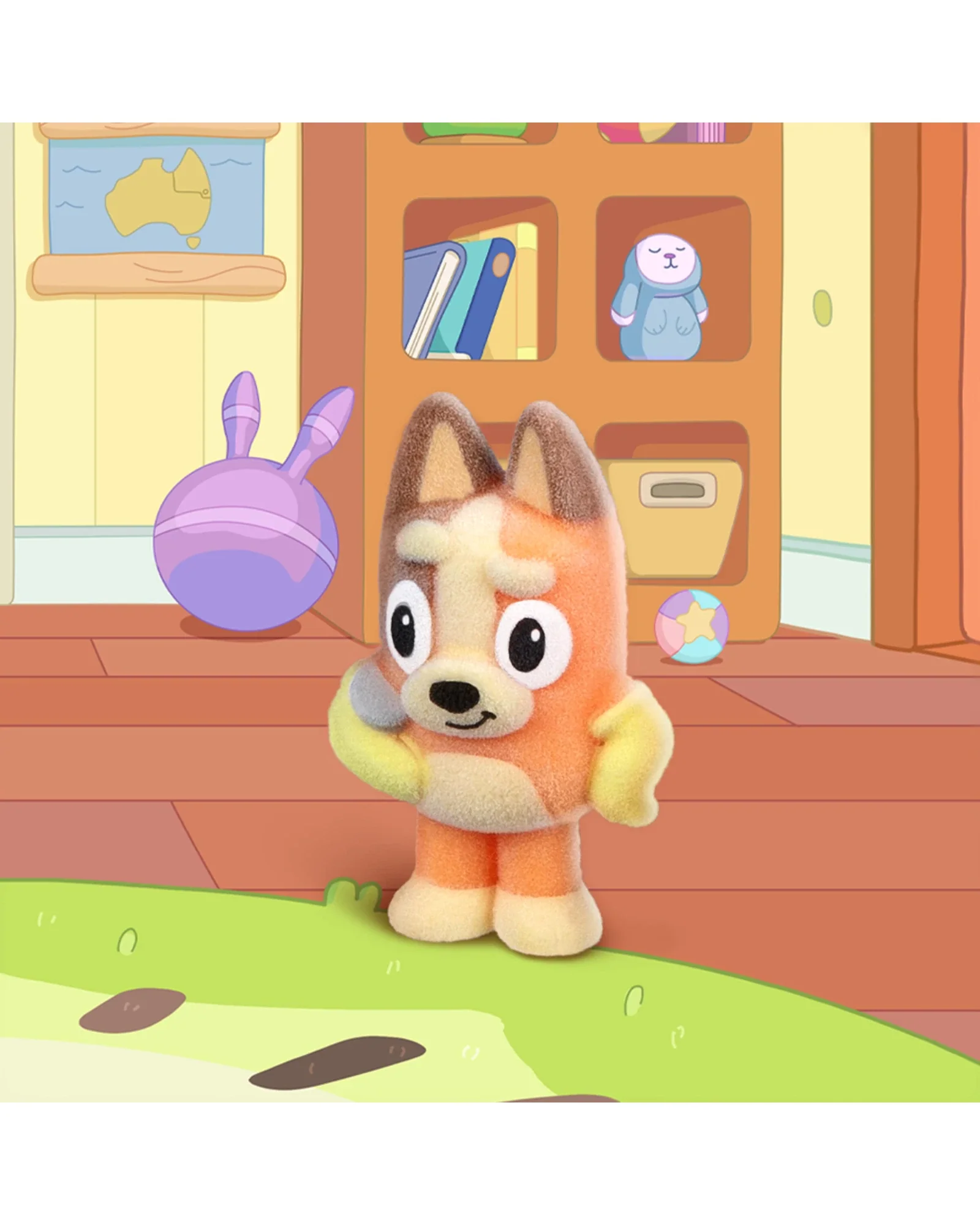Fuzzies S1 W1 Collectible Episode Asst - Image 12