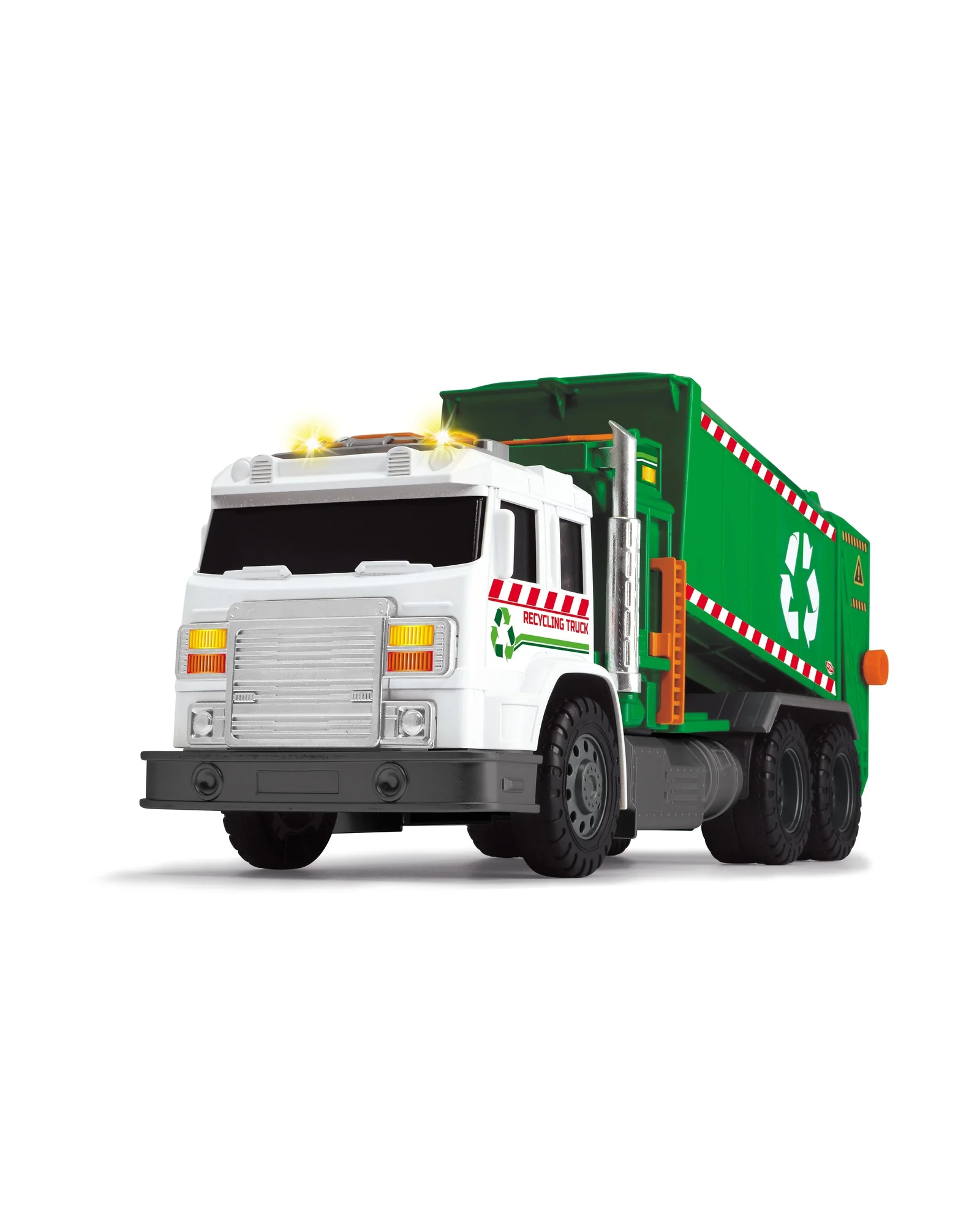 Giant Recycle & Refuse Truck - Image 2