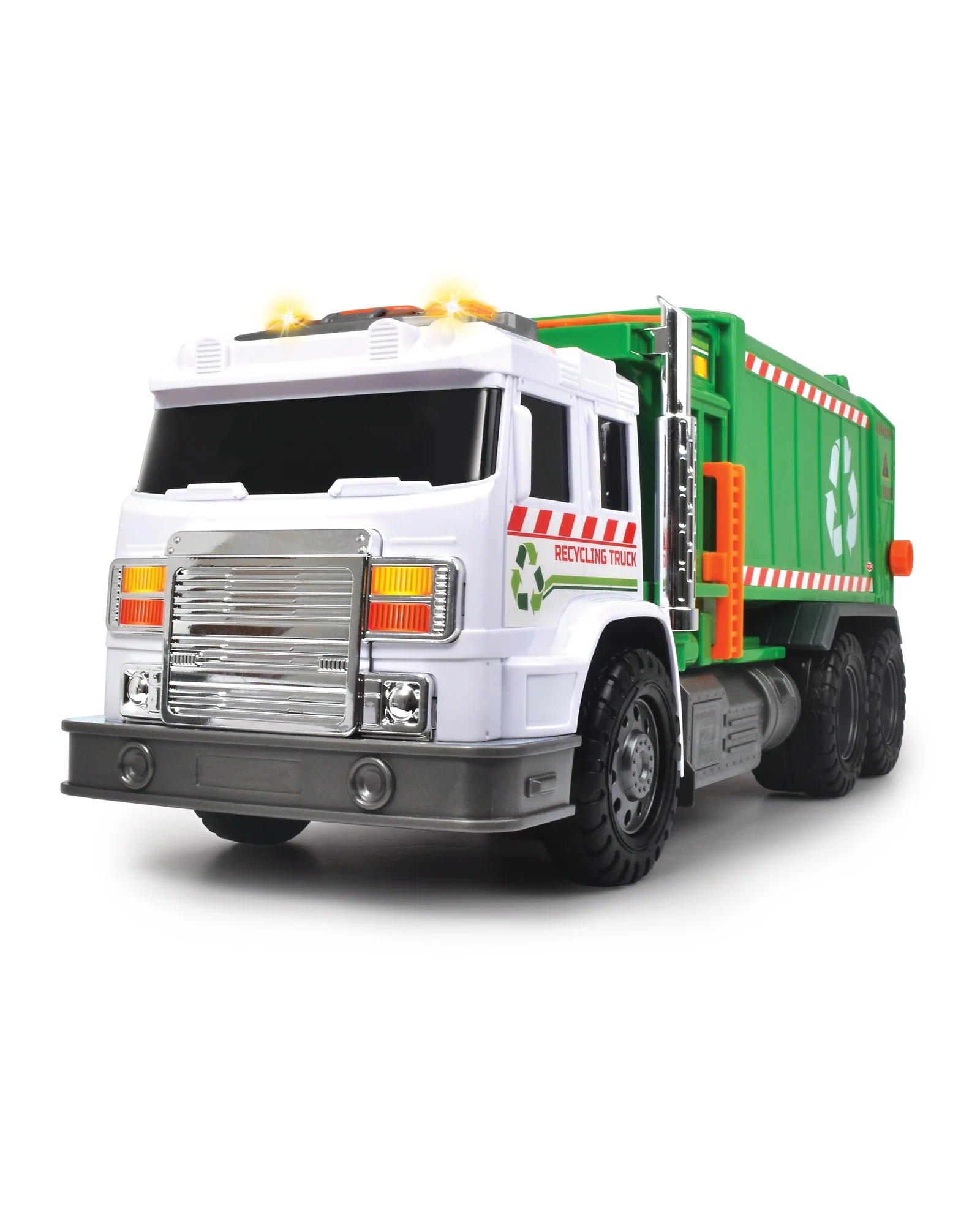 Giant Recycle & Refuse Truck - Image 4