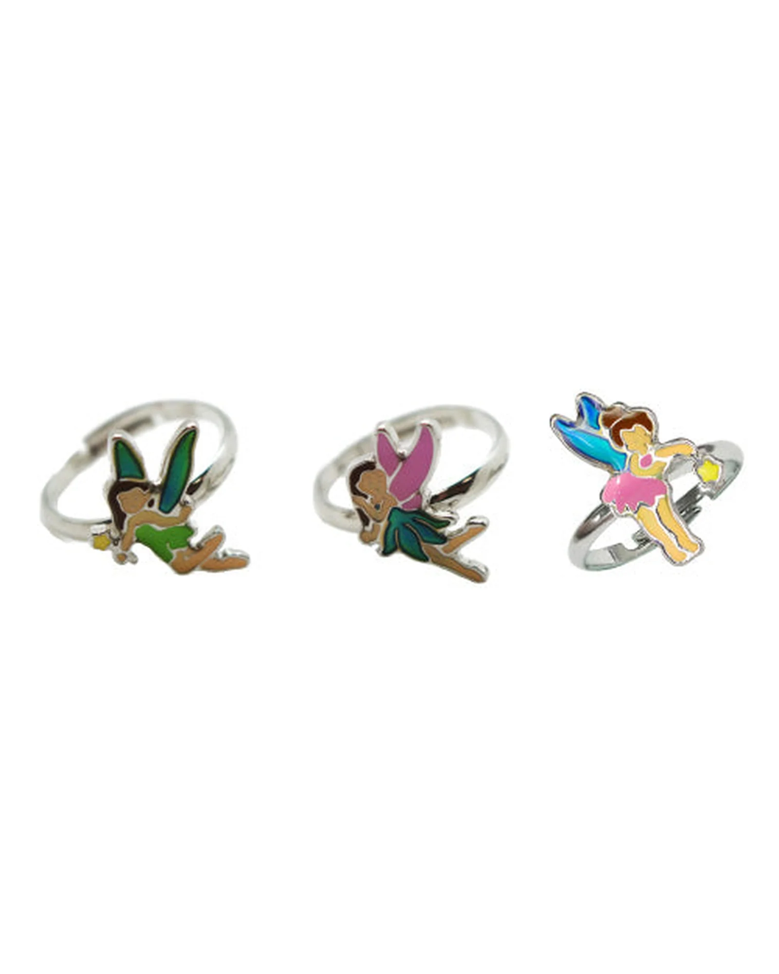 Gift Junction Mood Rings - Assorted - Image 2