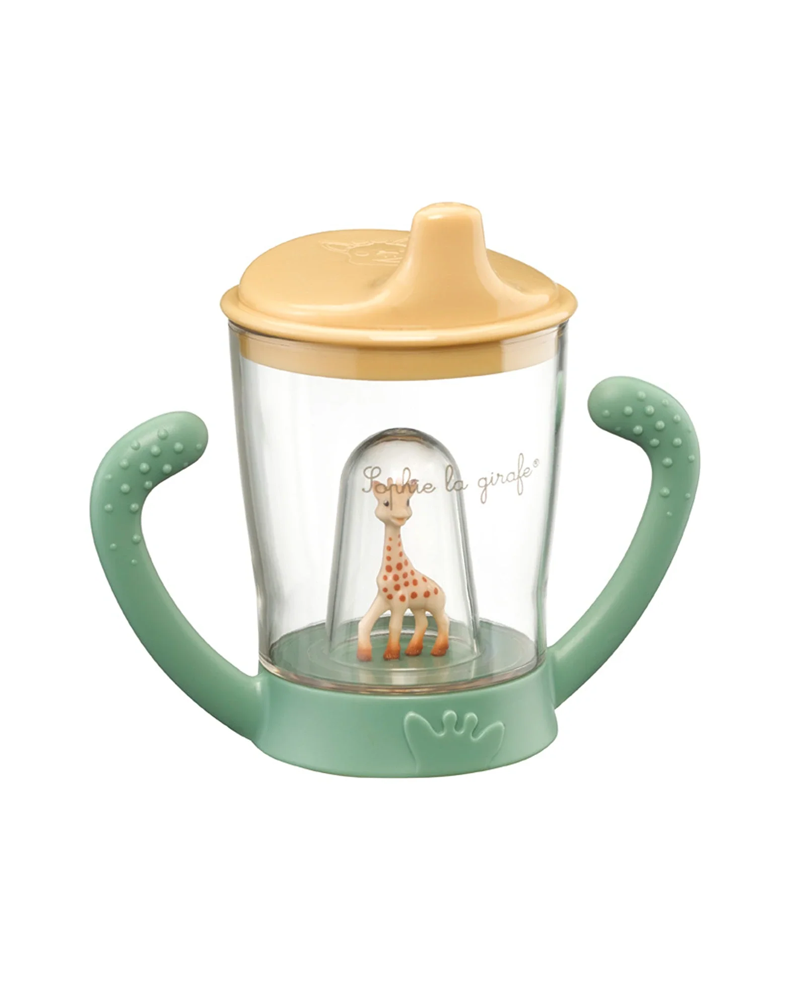 Gift Pack Non-Spill Cup - Image 2