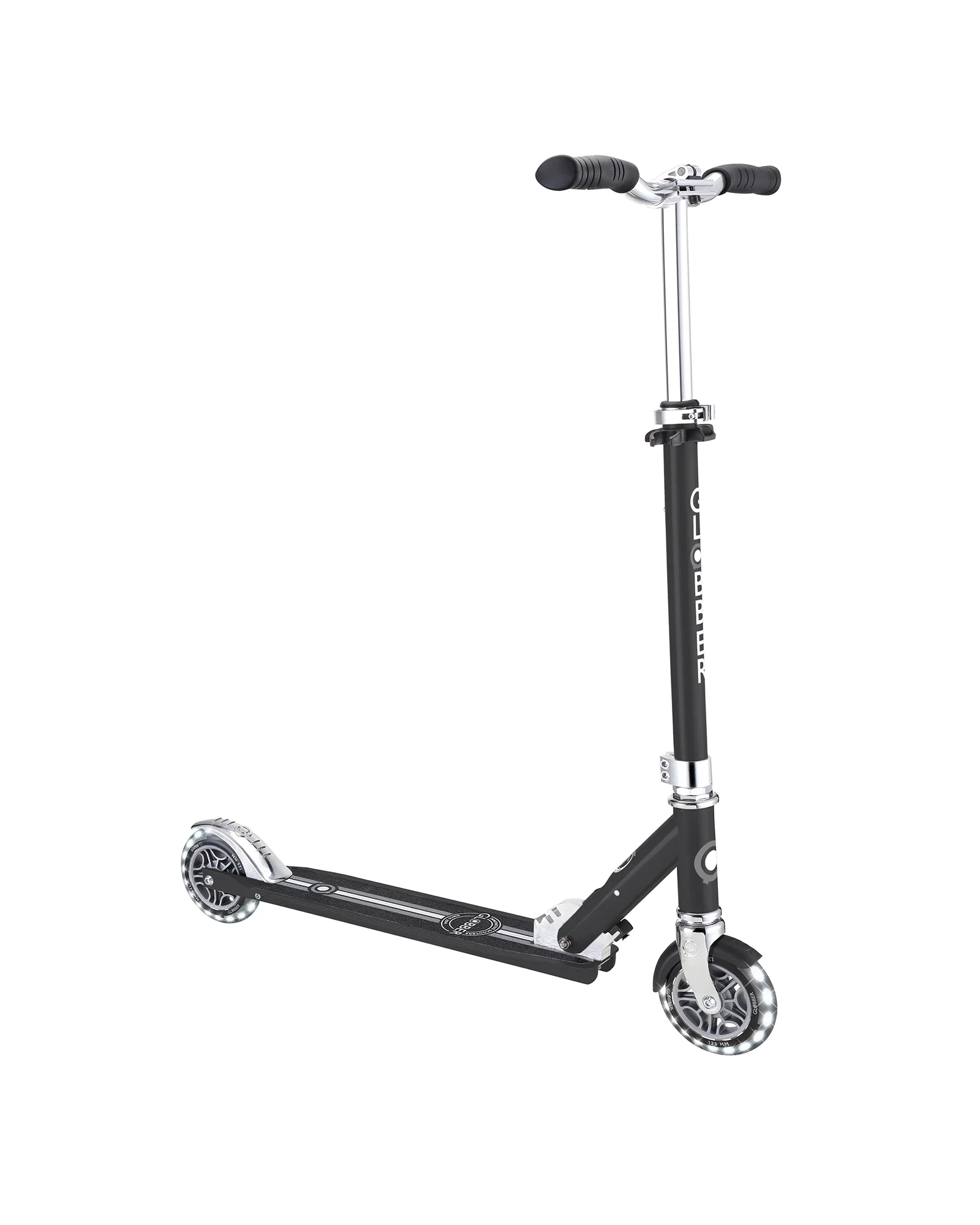 Globber Flow Element Scooter With Lights