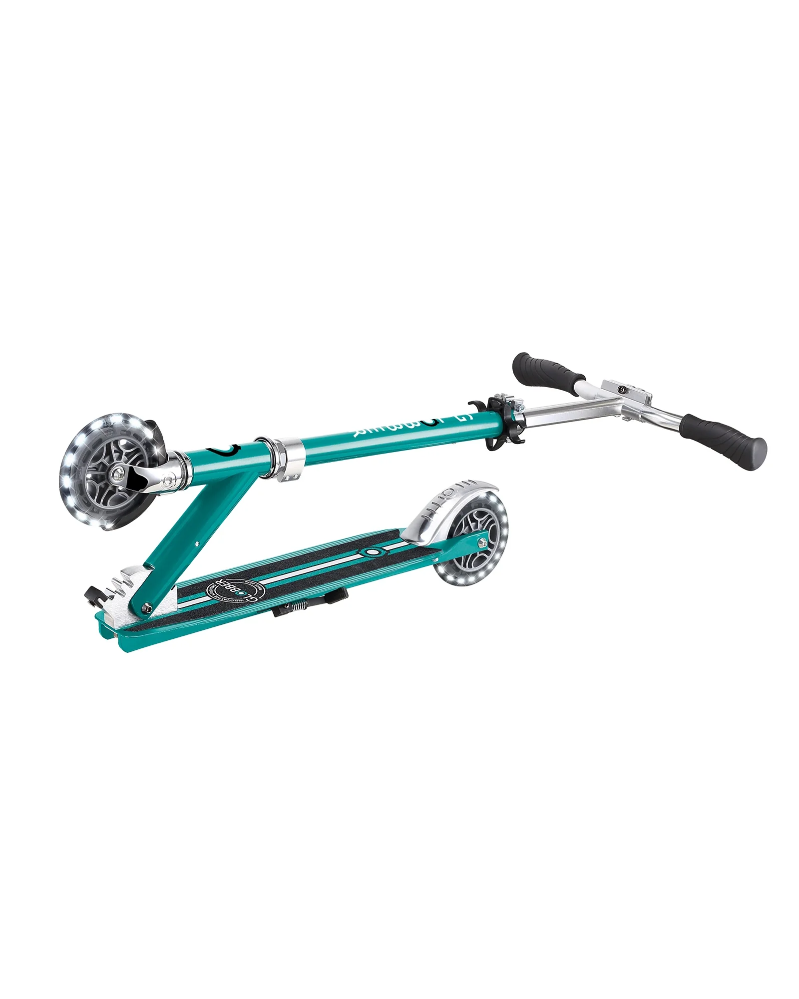 Globber Flow Element Scooter With Lights - Image 32