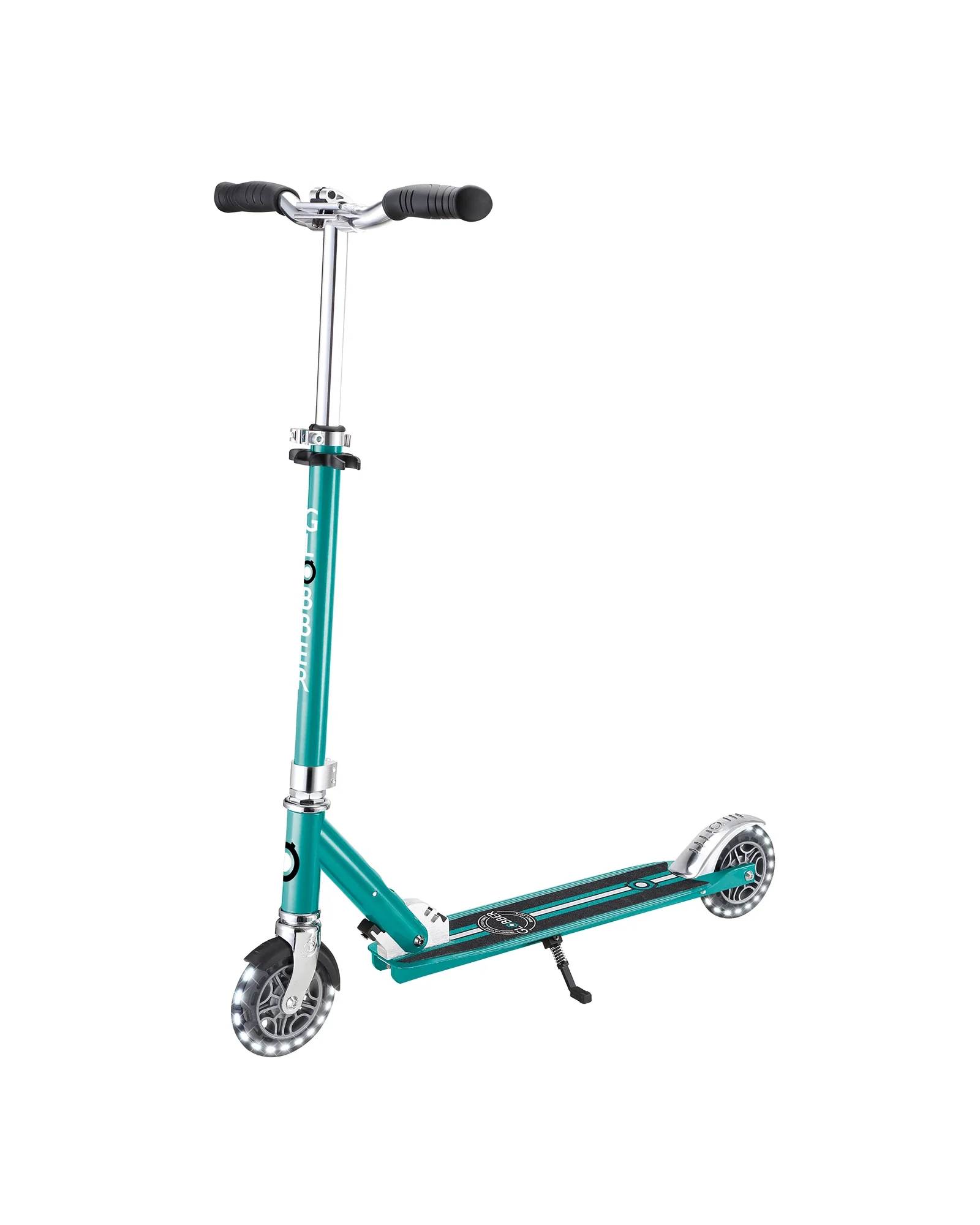 Globber Flow Element Scooter With Lights - Image 33