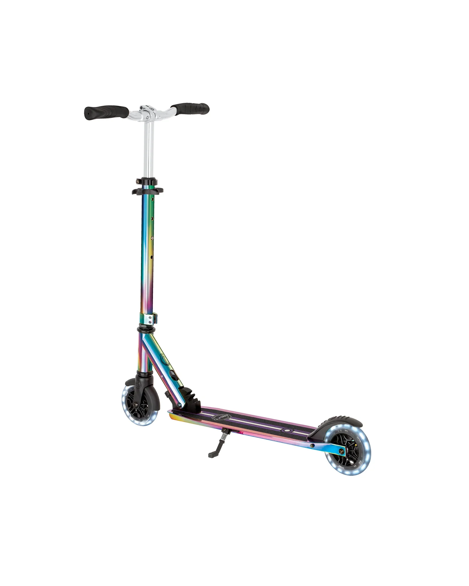 Globber Flow Element Scooter With Lights - Image 46