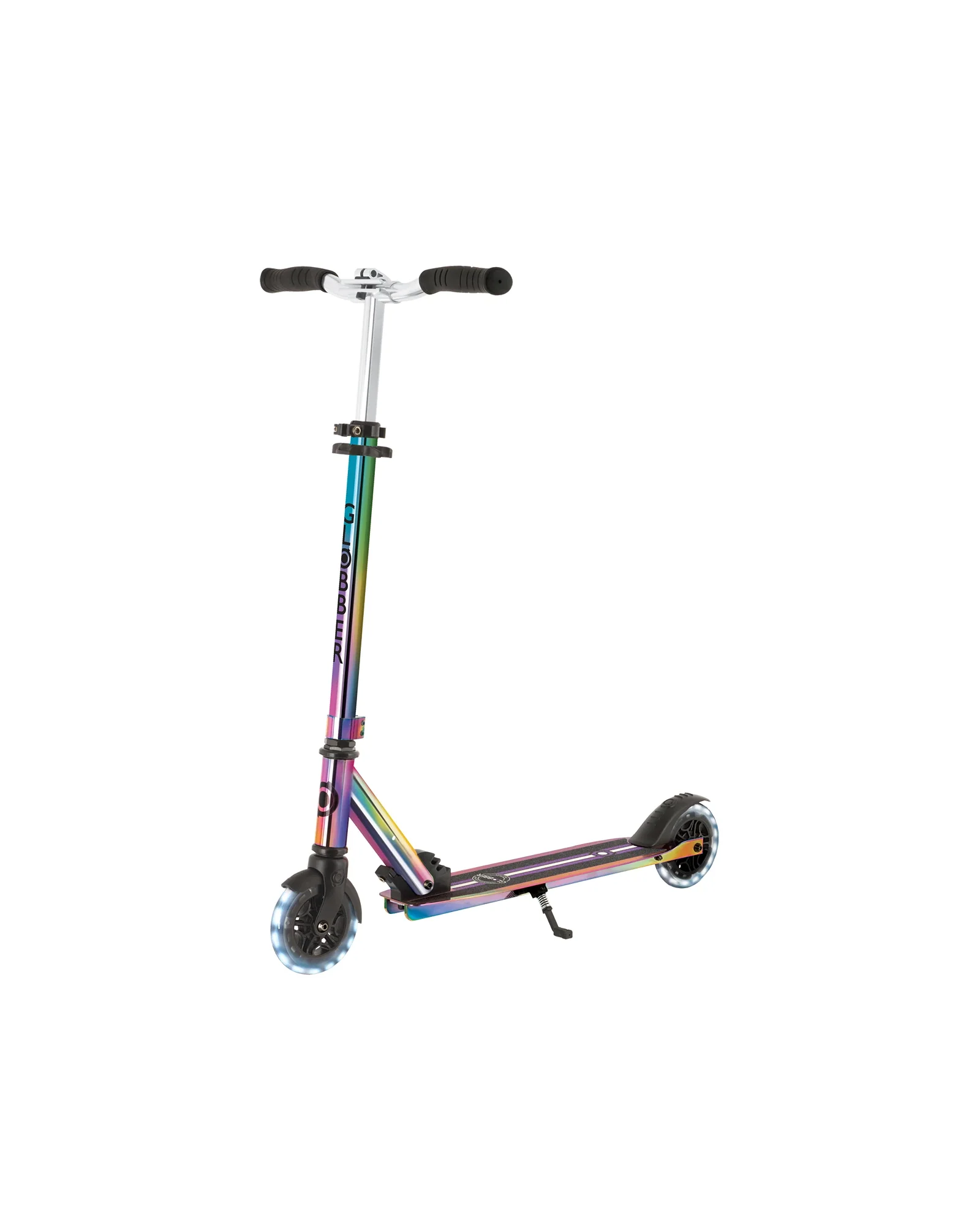 Globber Flow Element Scooter With Lights - Image 48