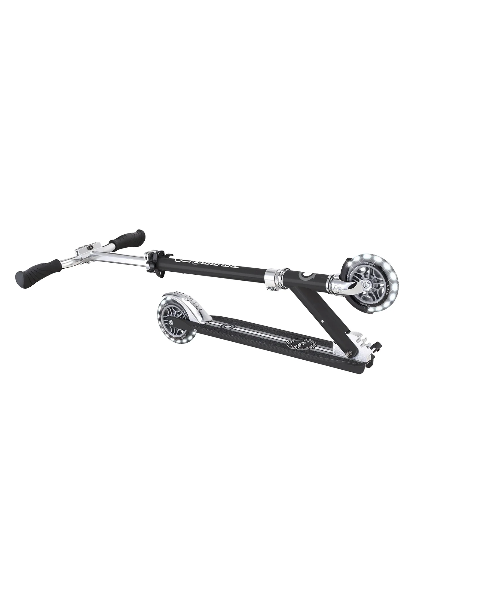 Globber Flow Element Scooter With Lights - Image 5