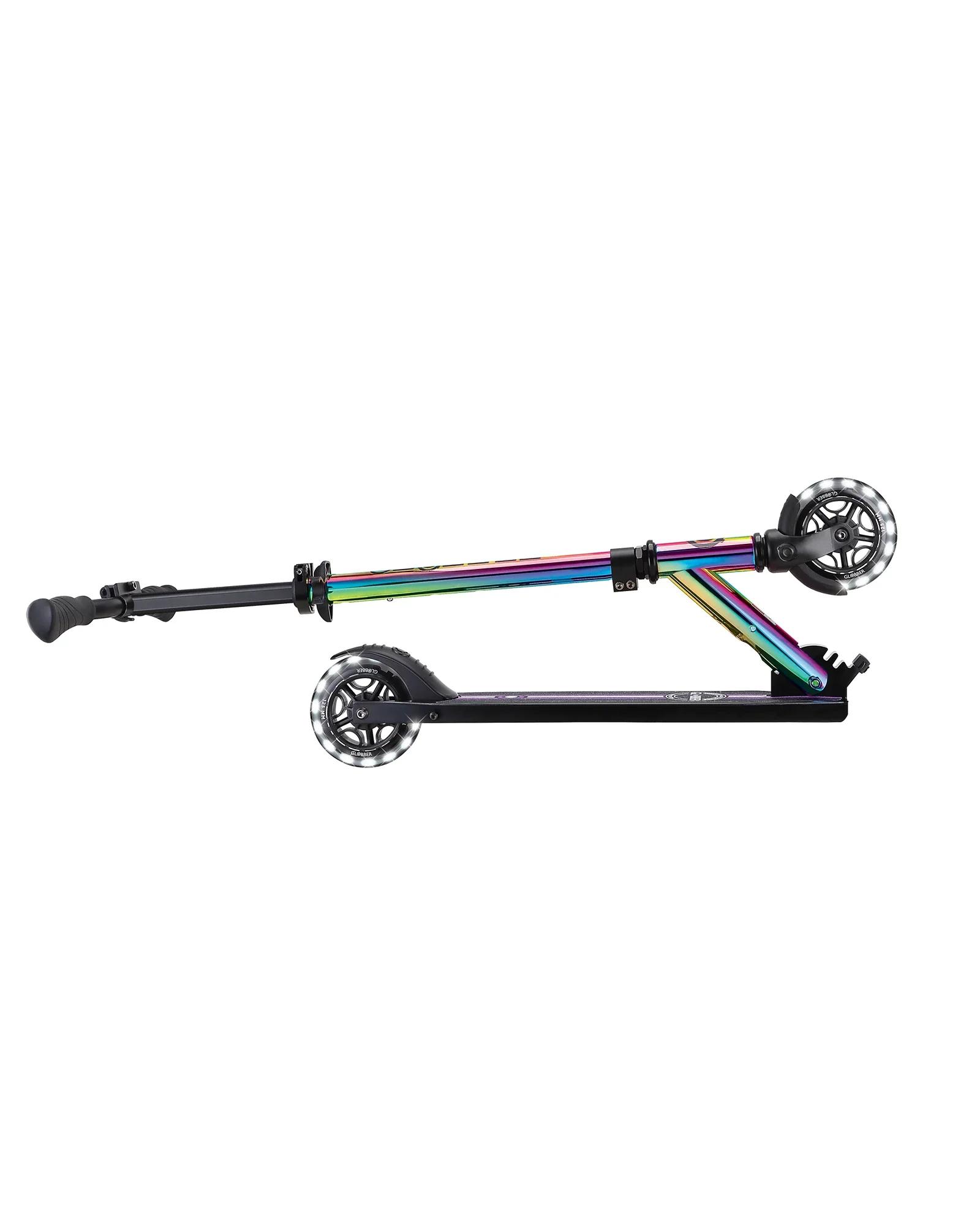 Globber Flow Element Scooter With Lights - Image 68