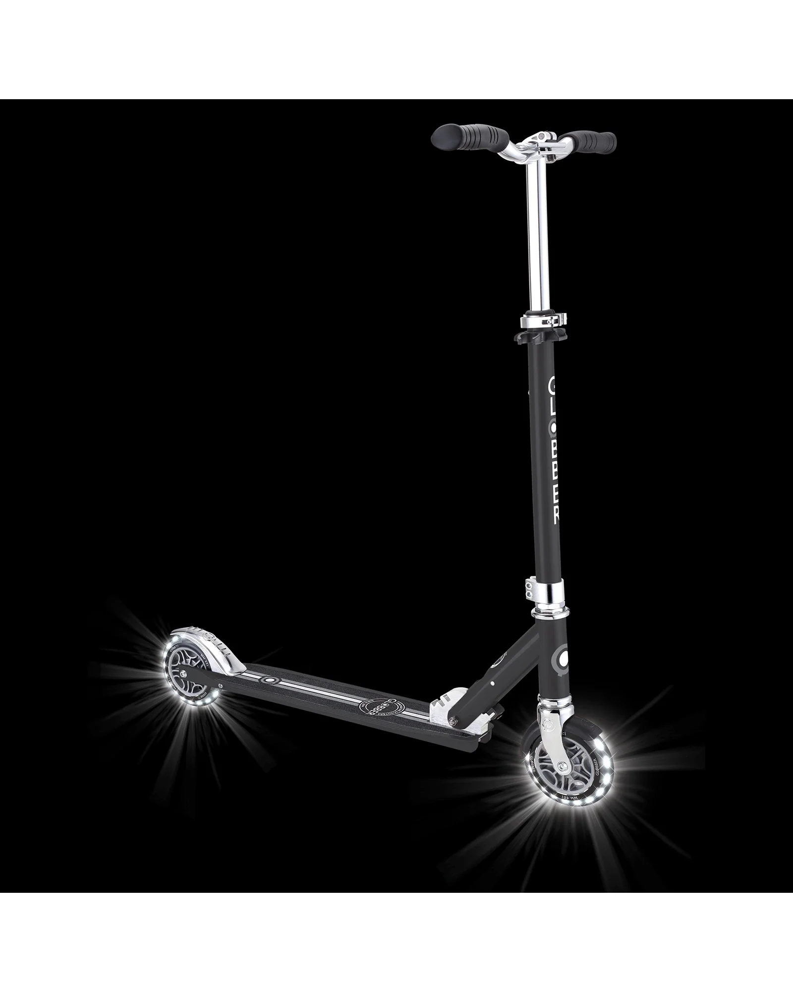 Globber Flow Element Scooter With Lights - Image 8