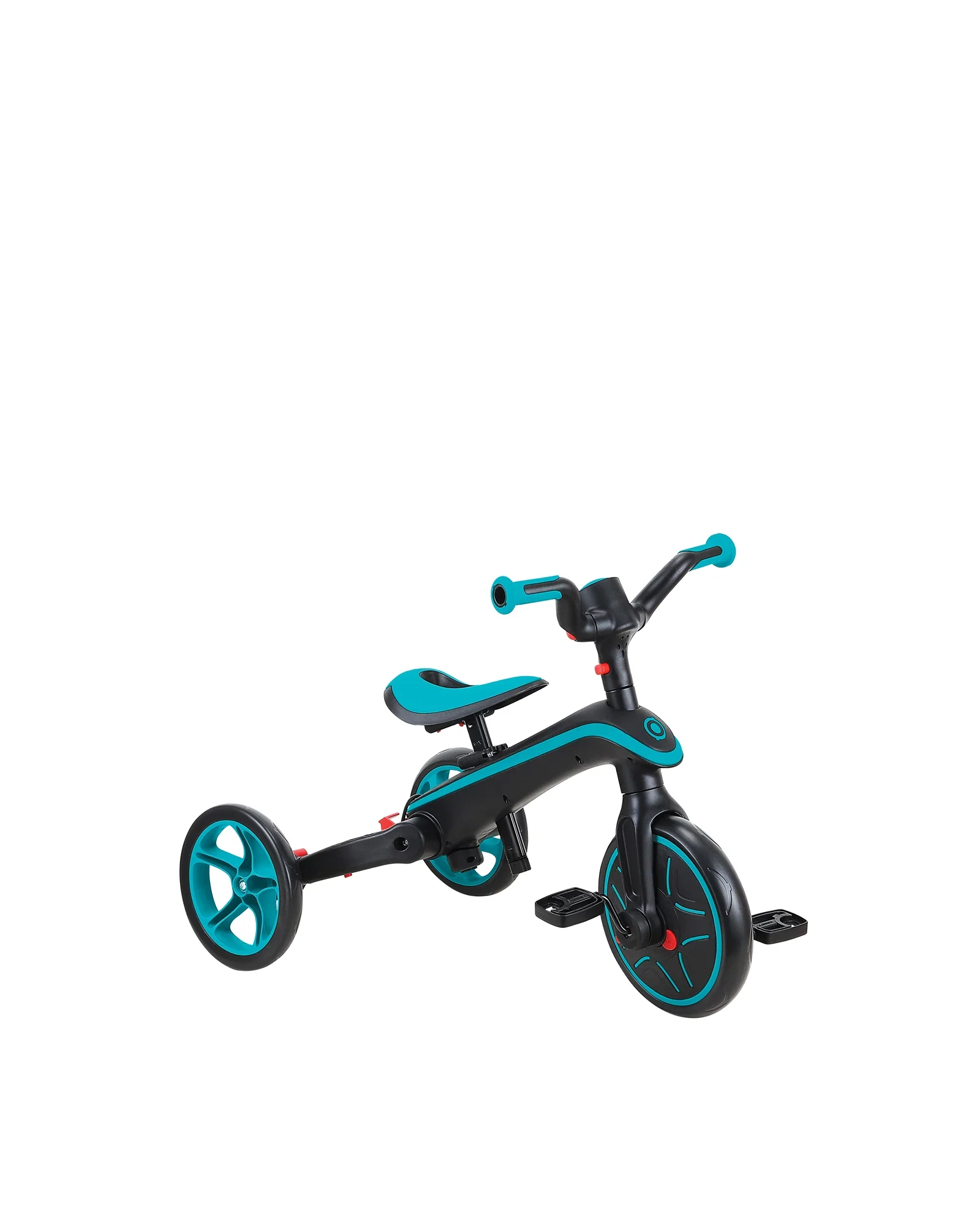 Globber Explorer Trike 4In1 - Image 10