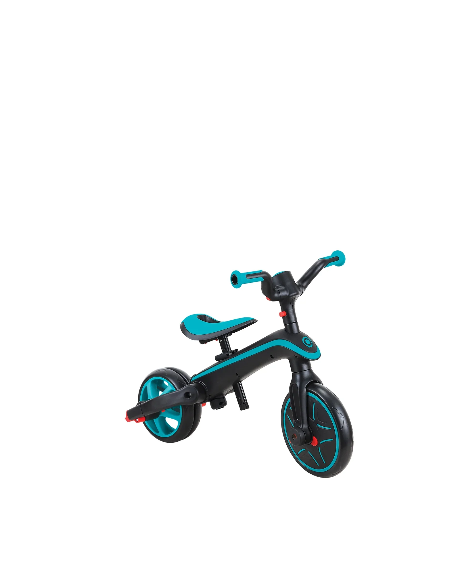 Globber Explorer Trike 4In1 - Image 11