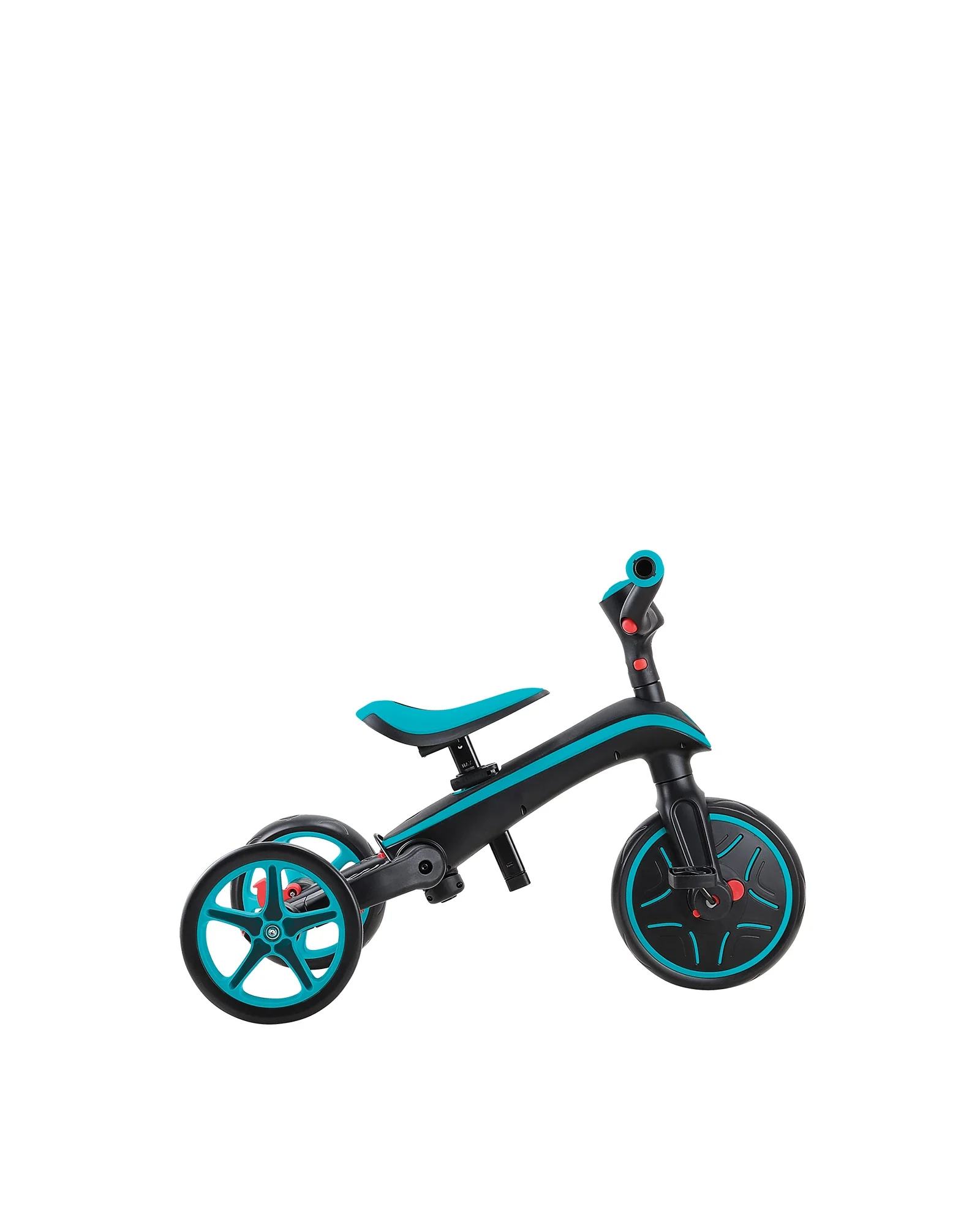 Globber Explorer Trike 4In1 - Image 14