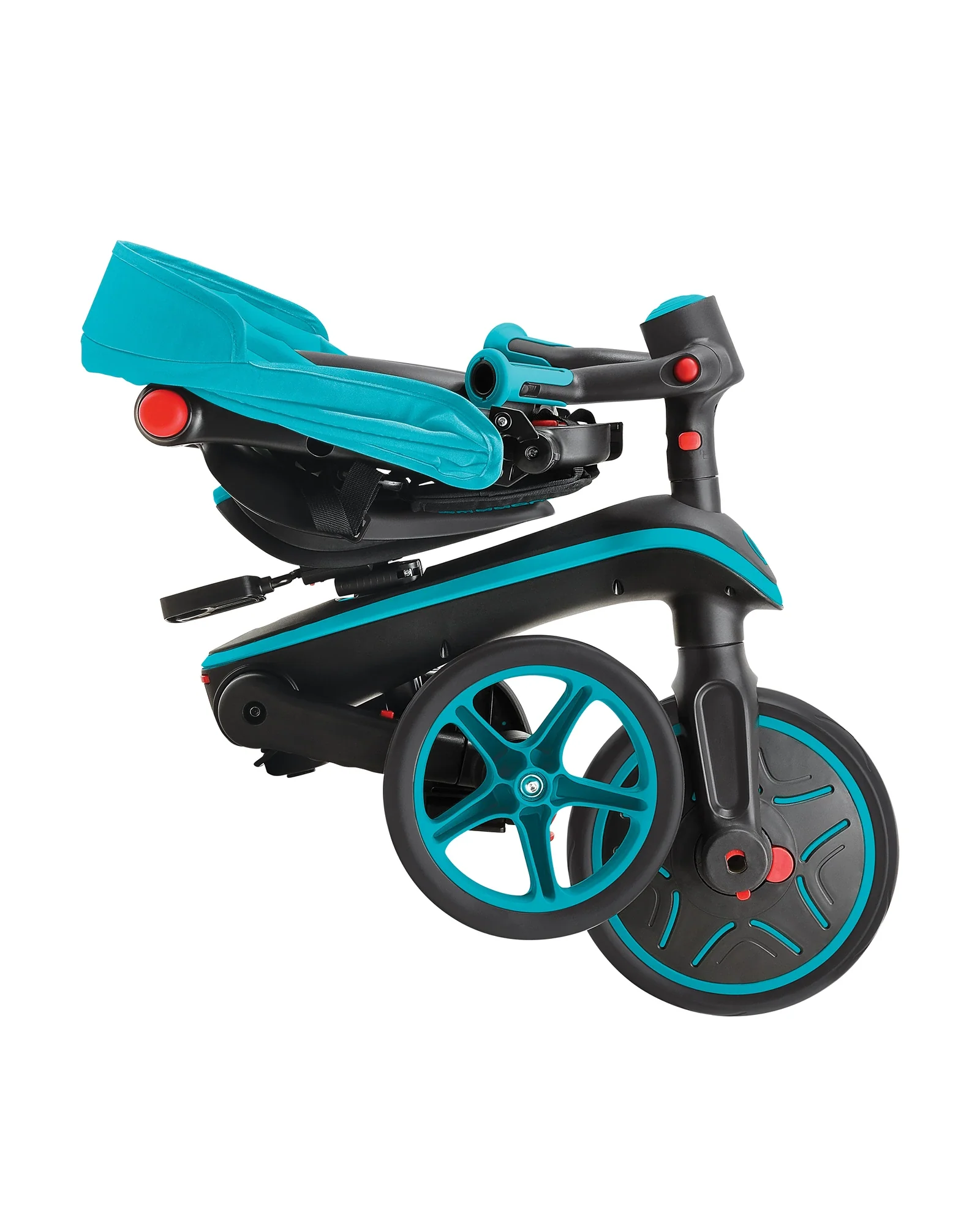 Globber Explorer Trike 4In1 - Image 17