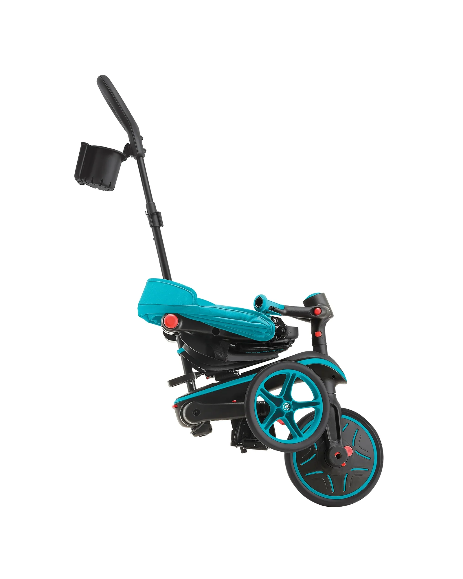 Globber Explorer Trike 4In1 - Image 18