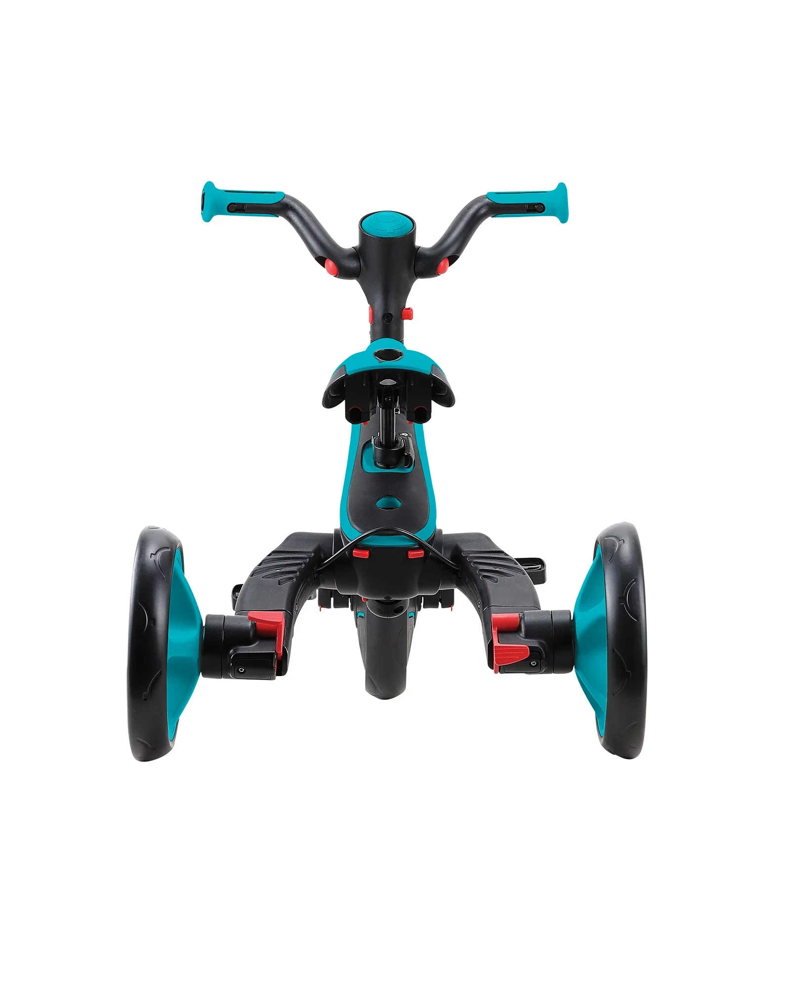 Globber Explorer Trike 4In1 - Image 2