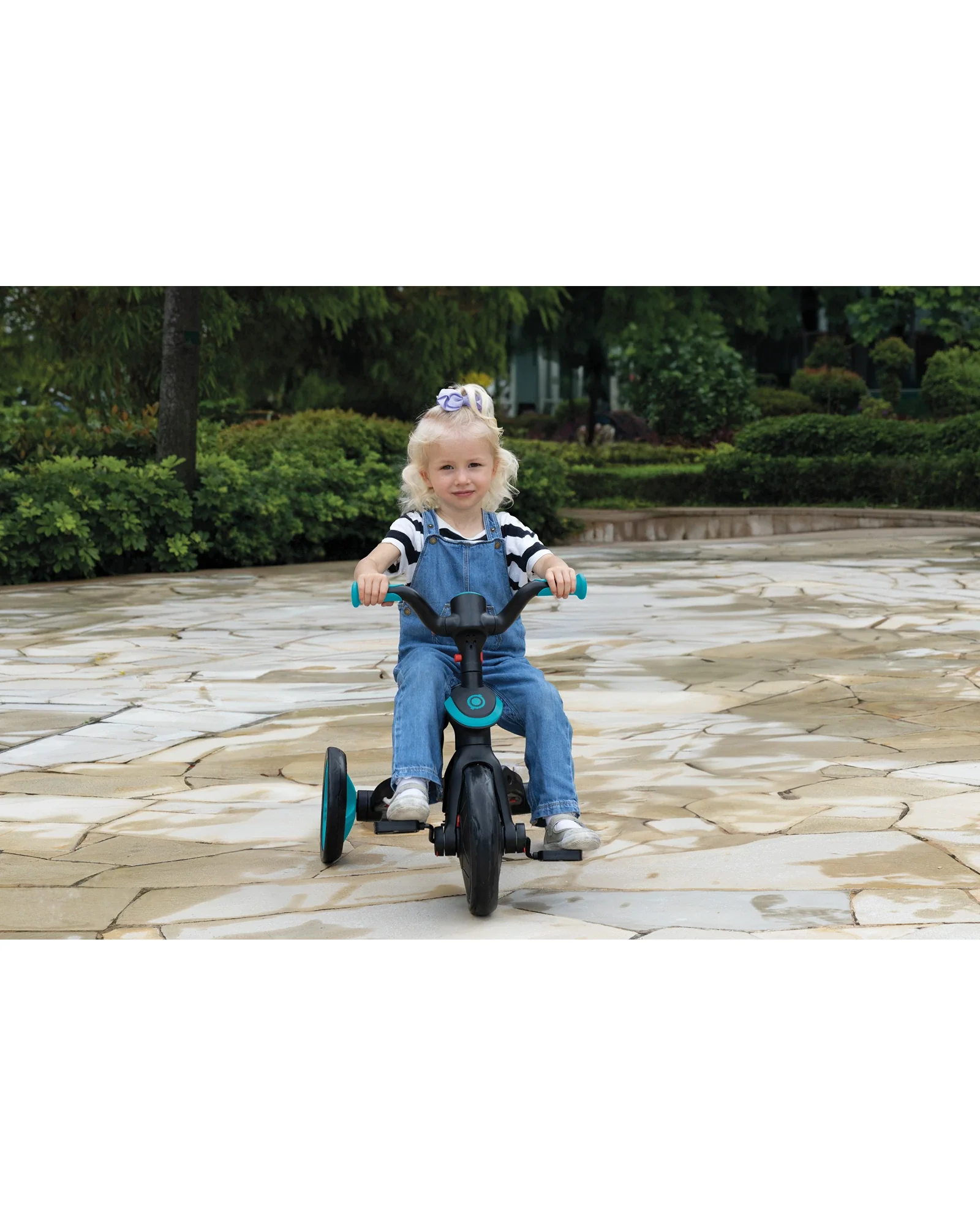 Globber Explorer Trike 4In1 - Image 24