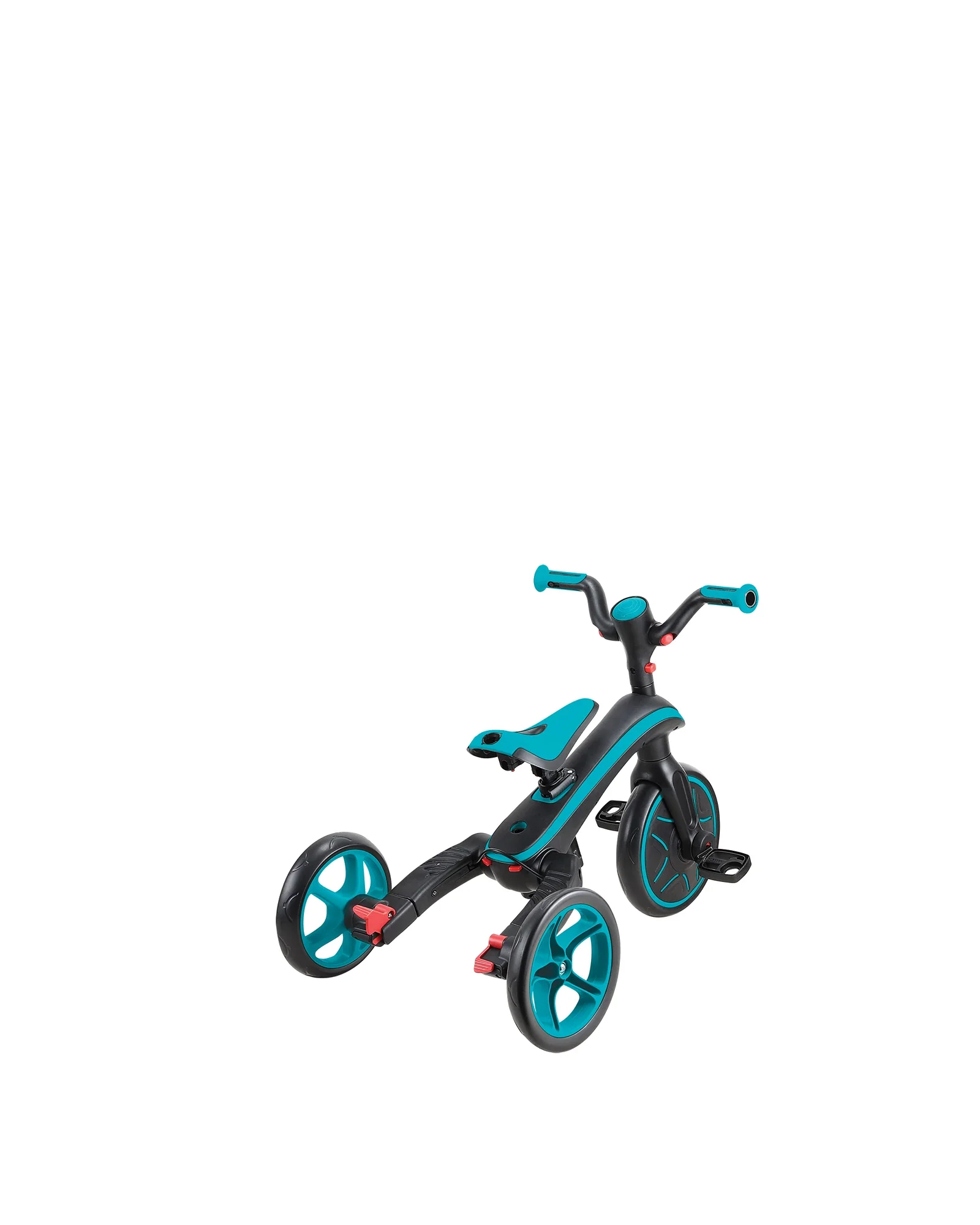 Globber Explorer Trike 4In1 - Image 6