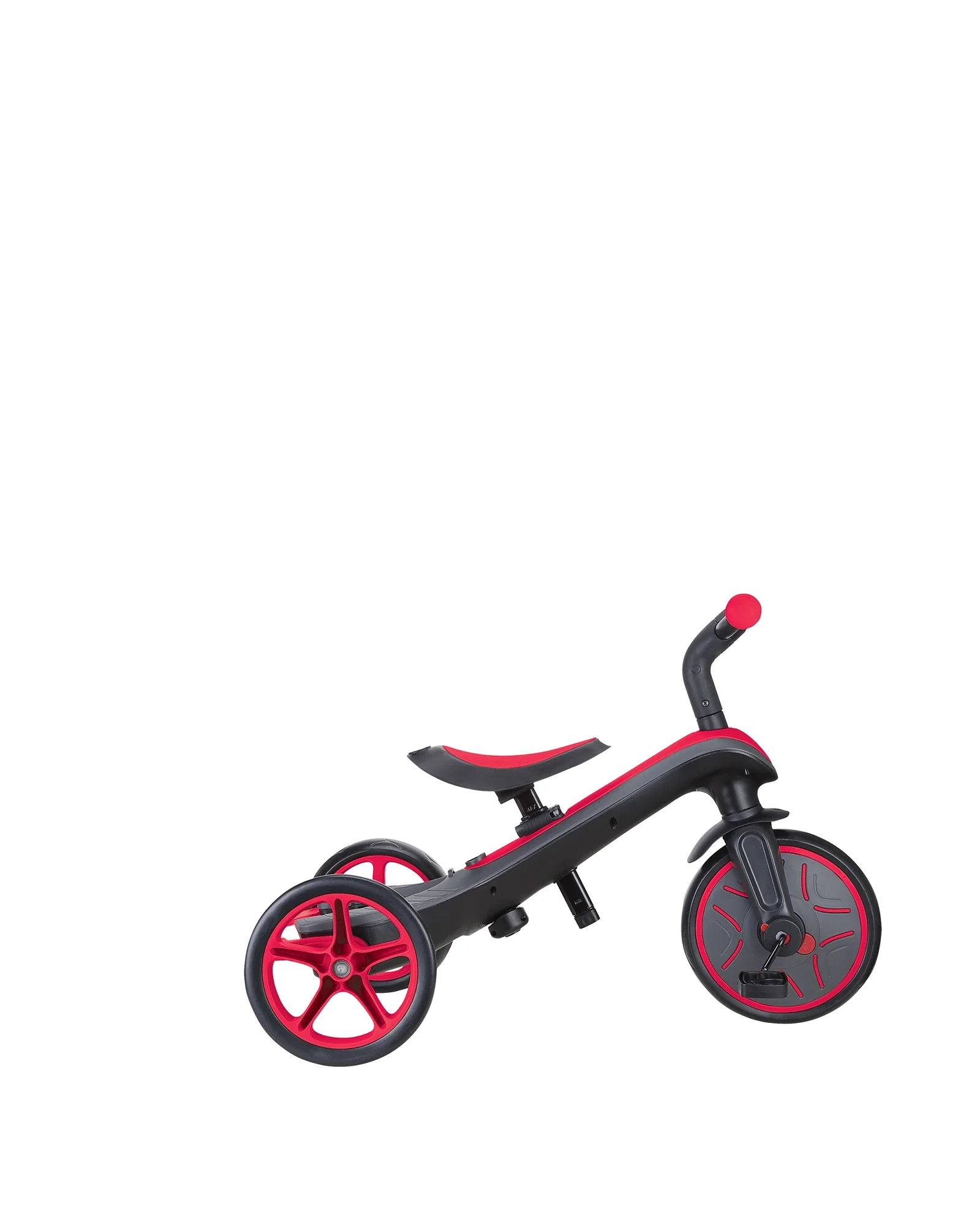 Globber Explorer Trike 4in1 - Image 15