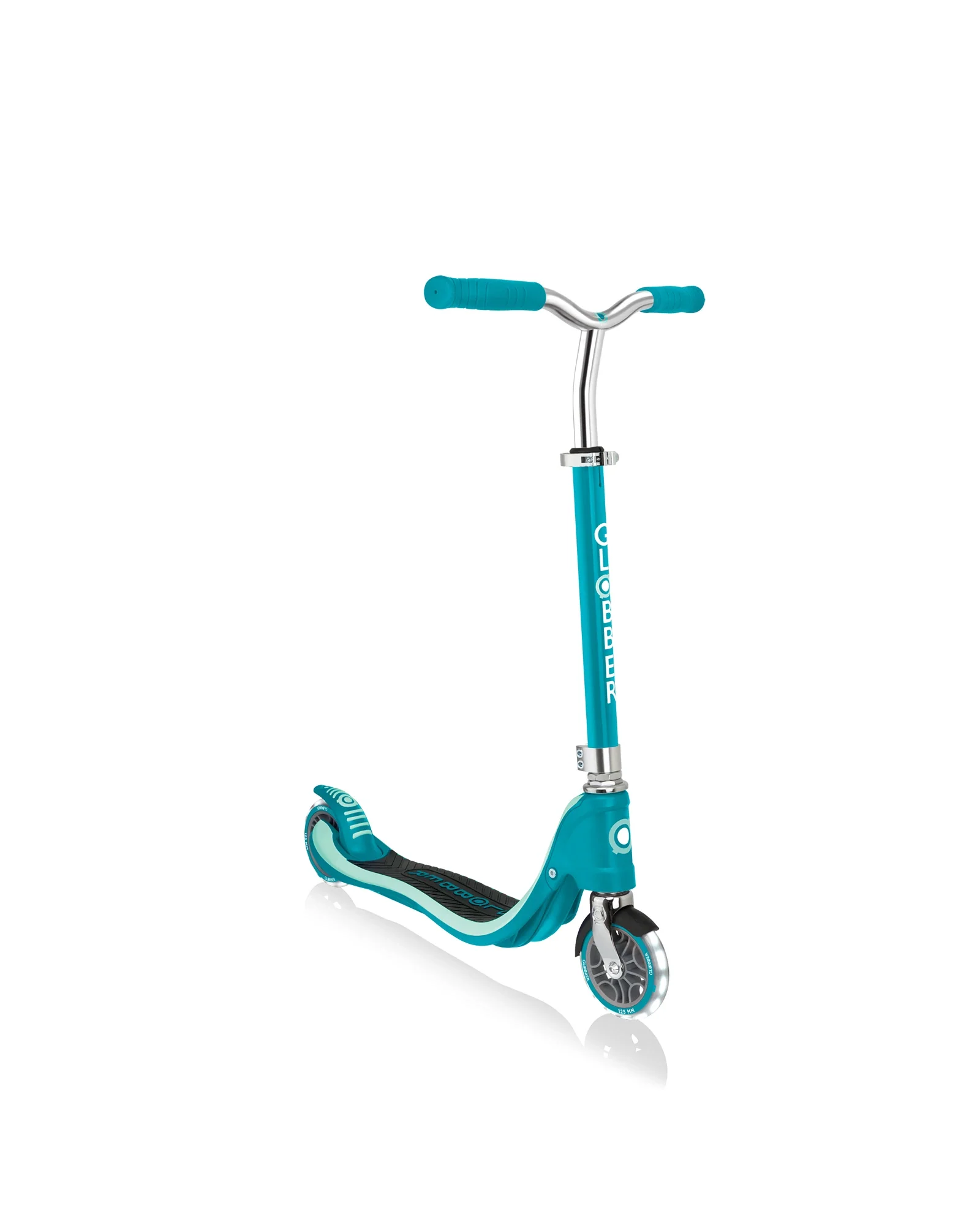 Globber Flow 125 Lights - Image 10