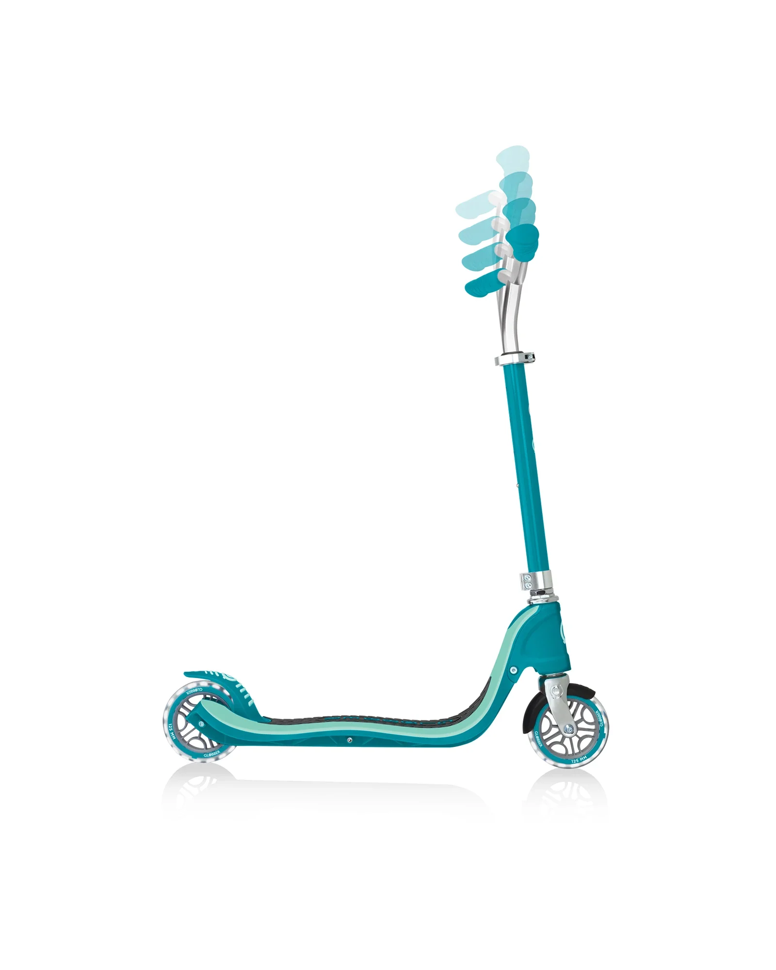 Globber Flow 125 Lights - Image 12