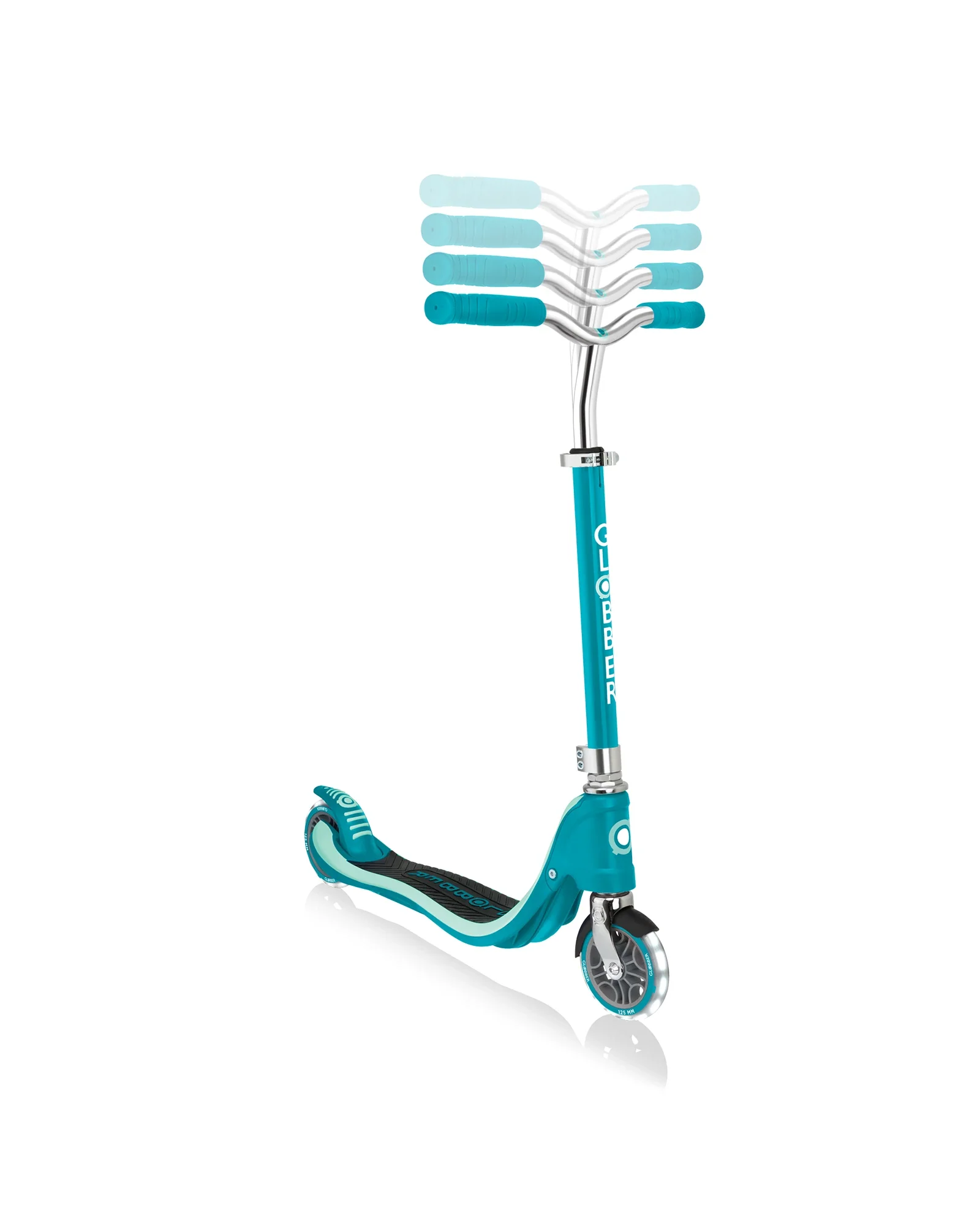 Globber Flow 125 Lights - Image 14
