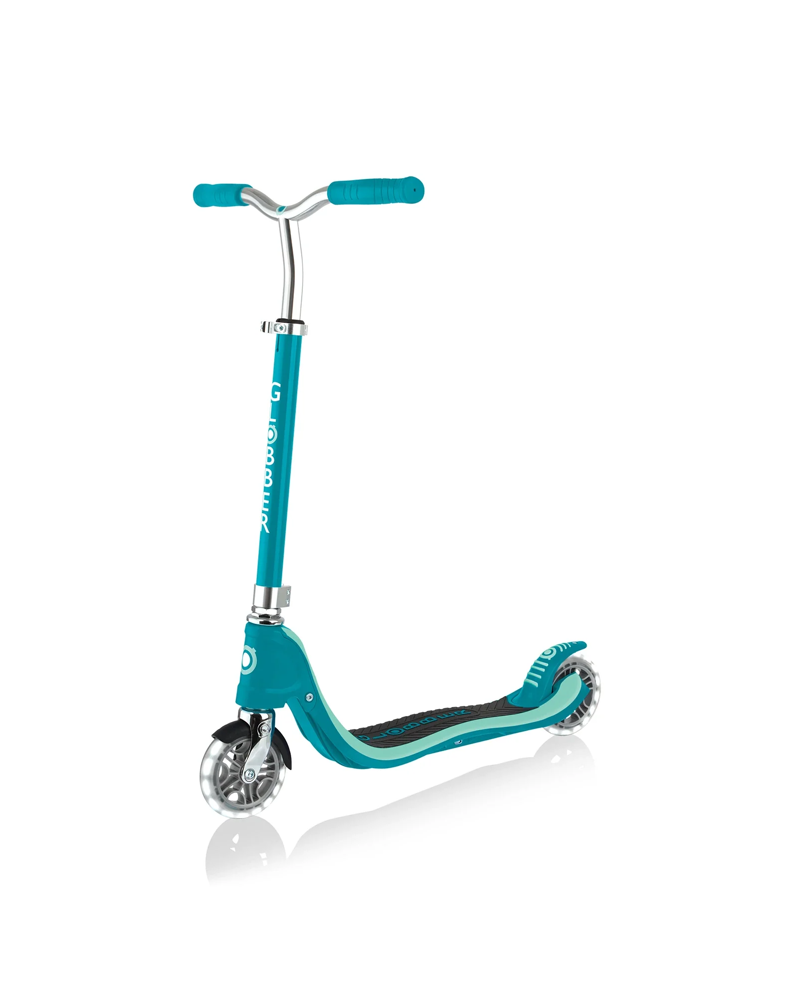 Globber Flow 125 Lights - Image 18