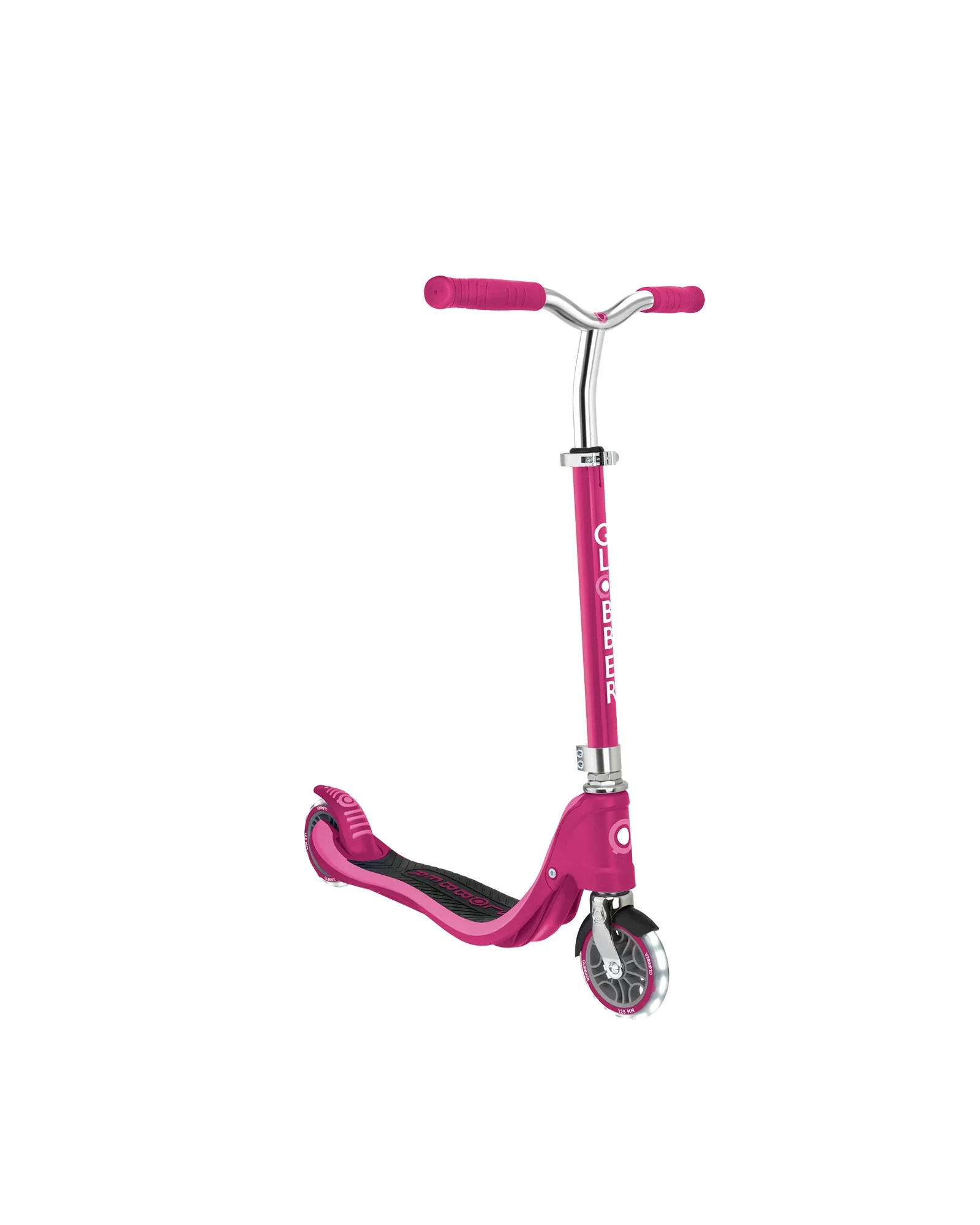 Globber Flow 125 Lights - Image 19