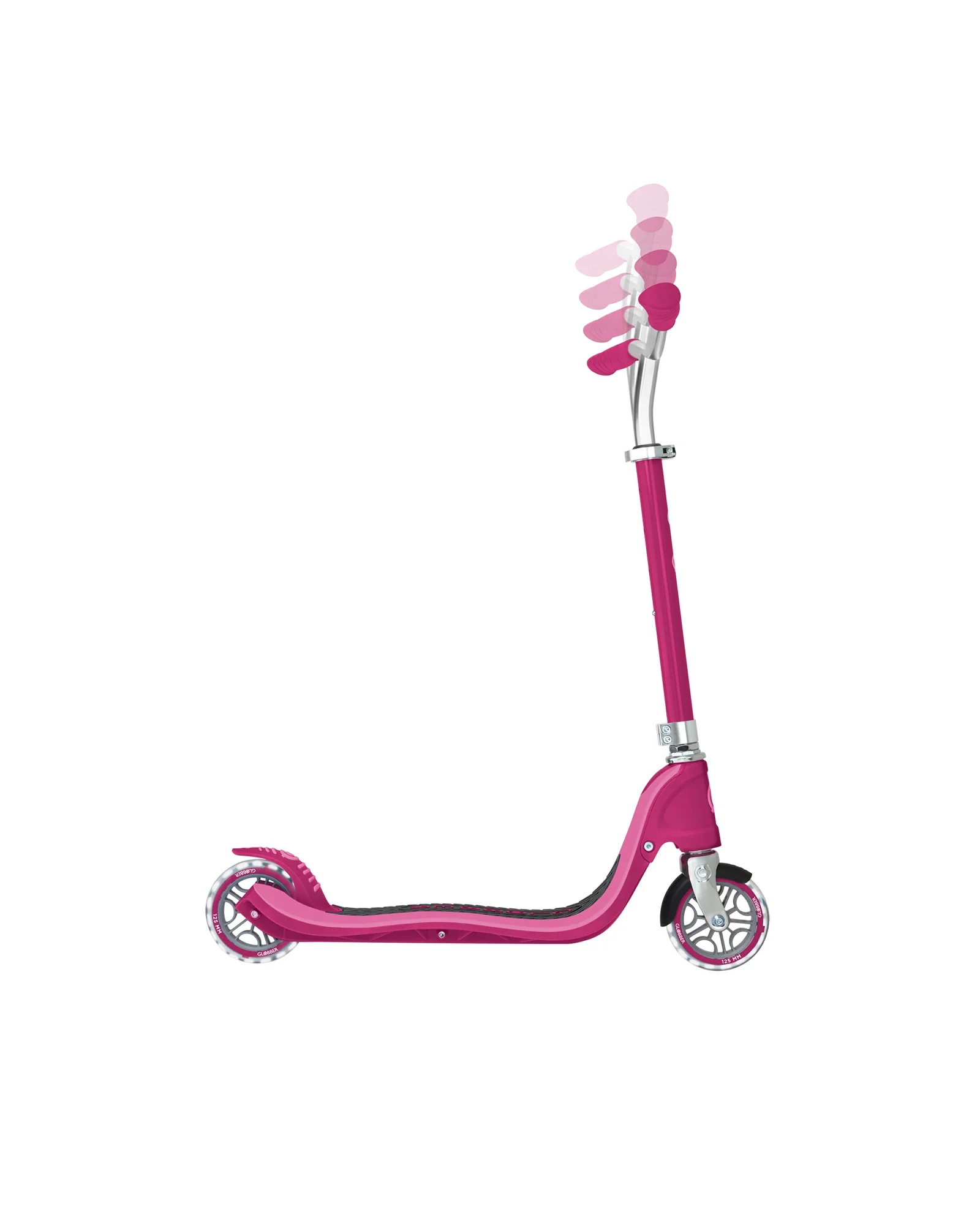 Globber Flow 125 Lights - Image 21