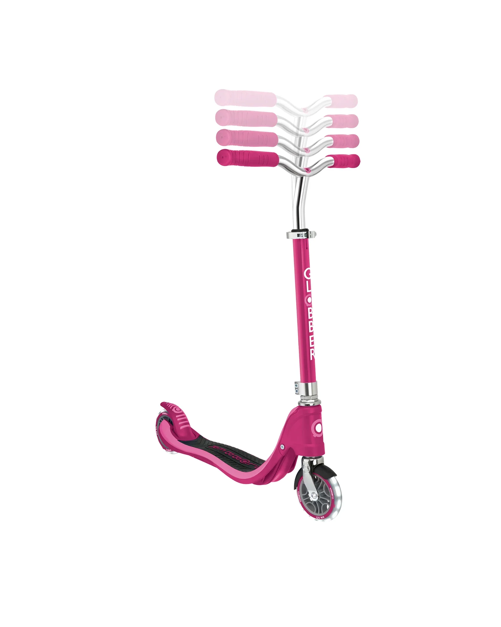 Globber Flow 125 Lights - Image 24