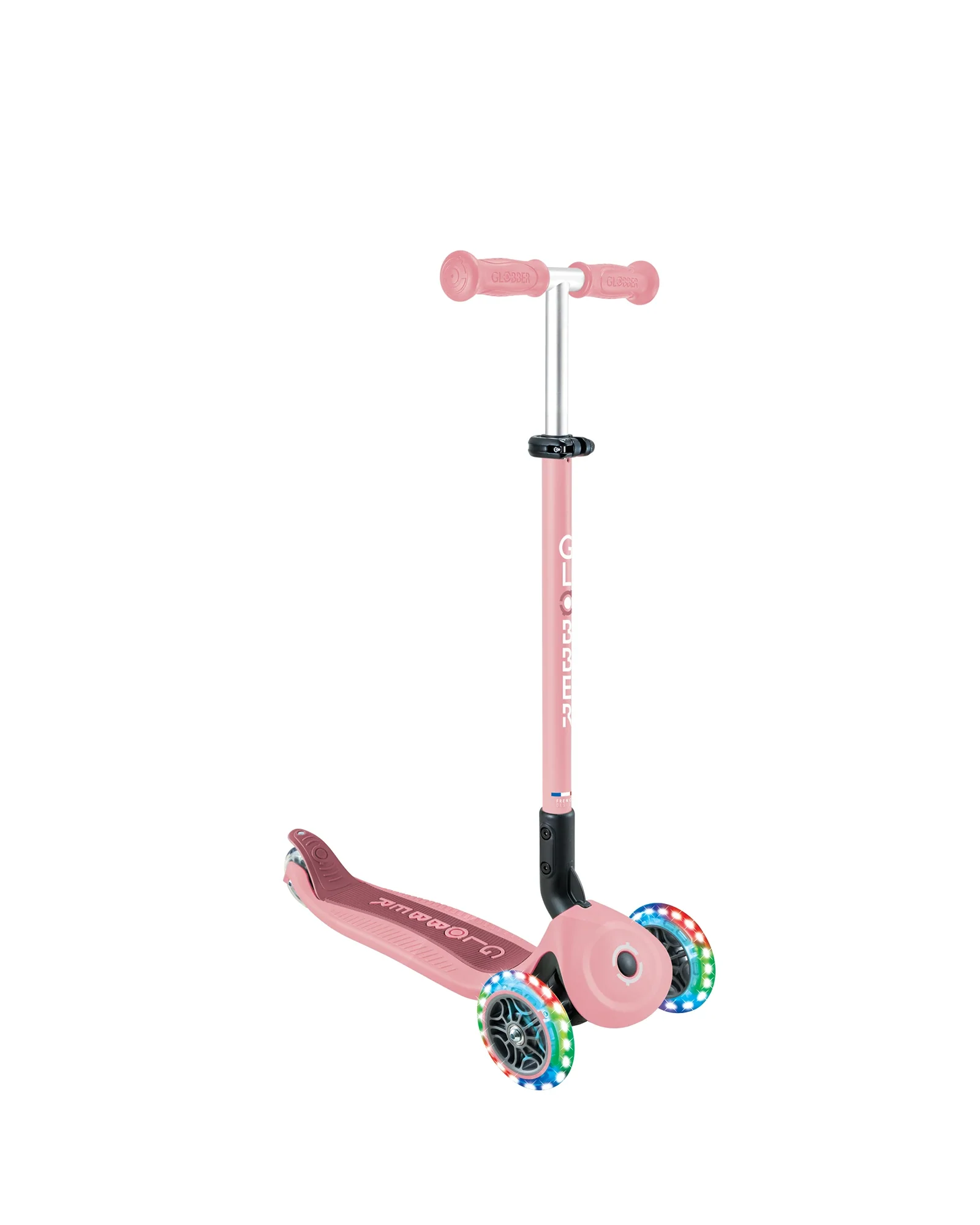 Globber Go Up Active Lights 360 - Image 41