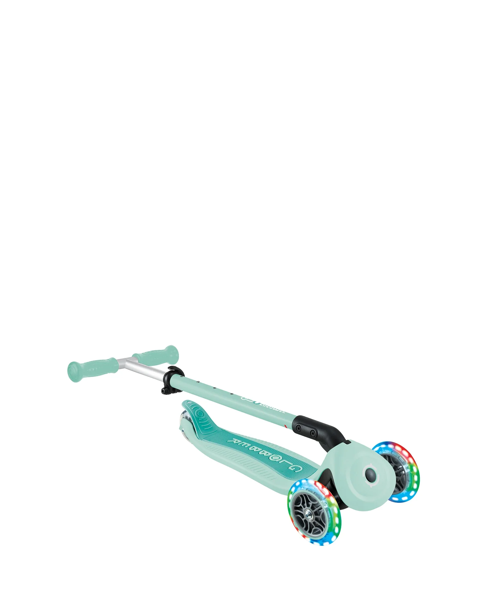 Globber Go Up Active With Lights - Image 35