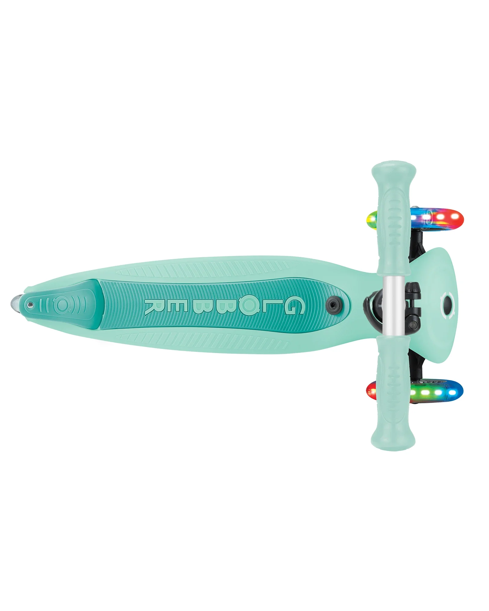 Globber Go Up Active With Lights - Image 44