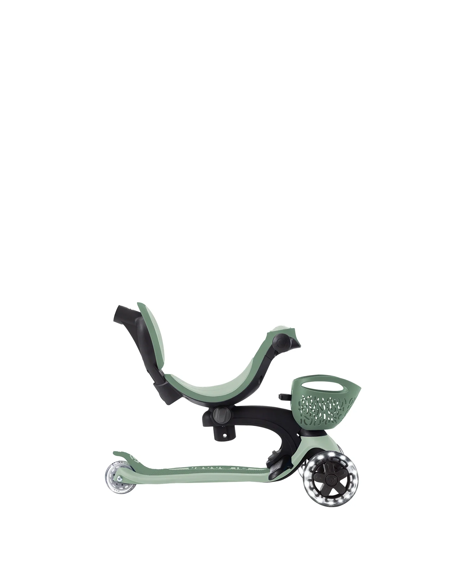 Globber Go Up Baby Lights 360 - Image 27
