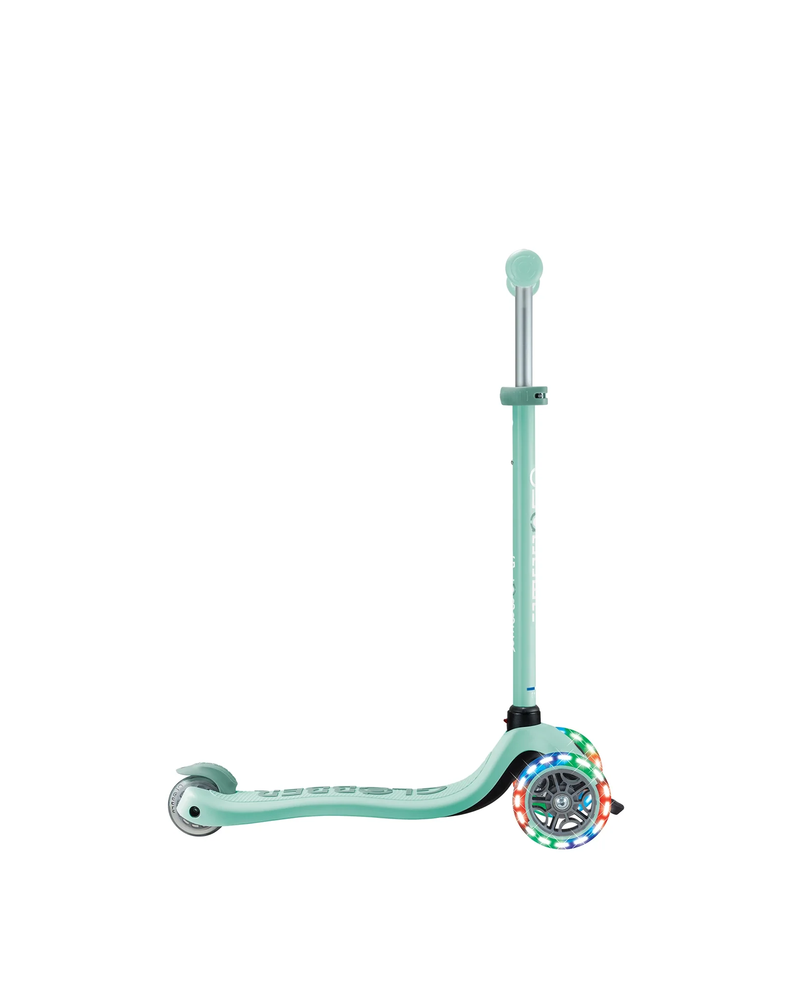 Globber Go Up Sporty Lights 360 - Image 39