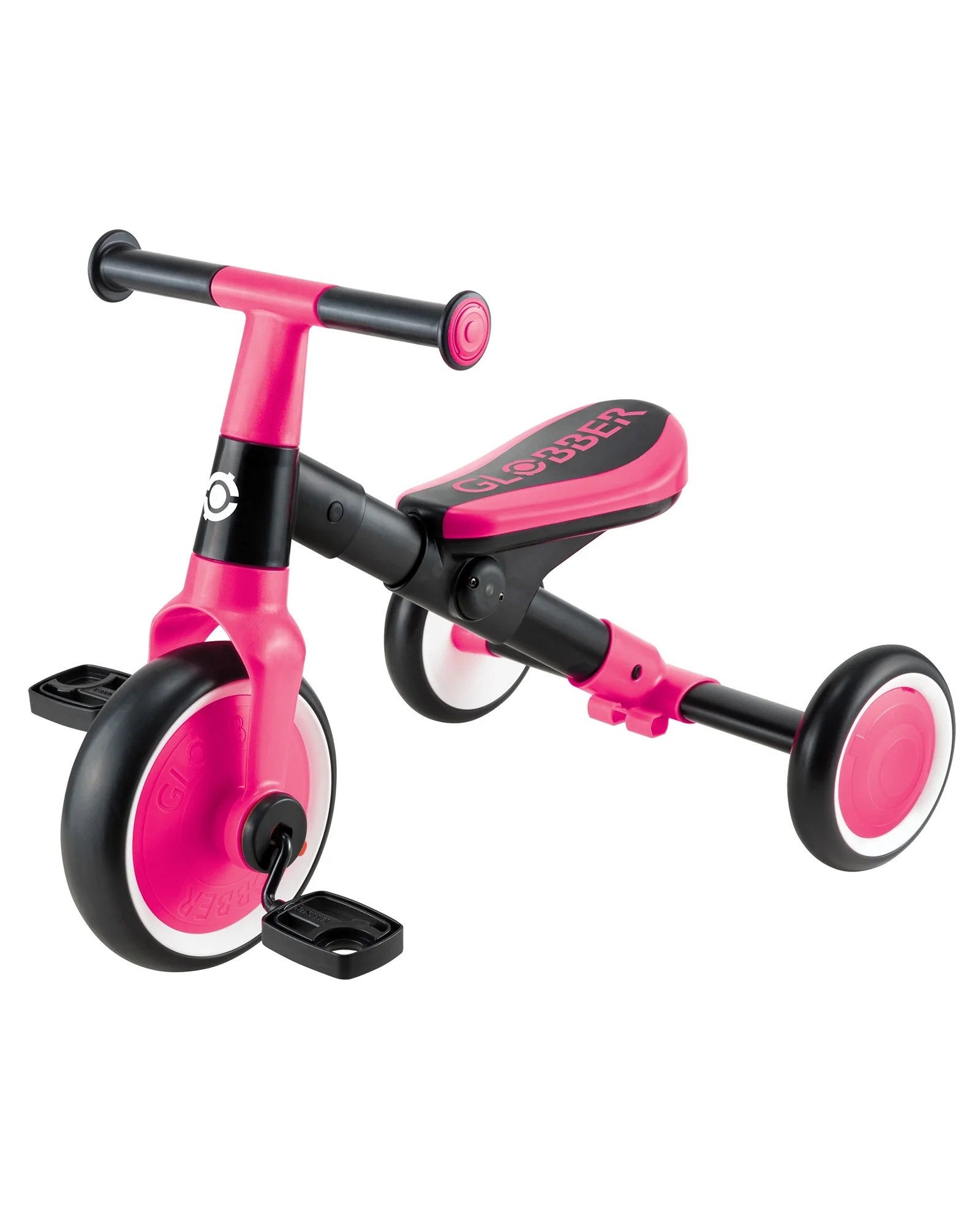 Globber Learning Trike 2in1 - Image 22