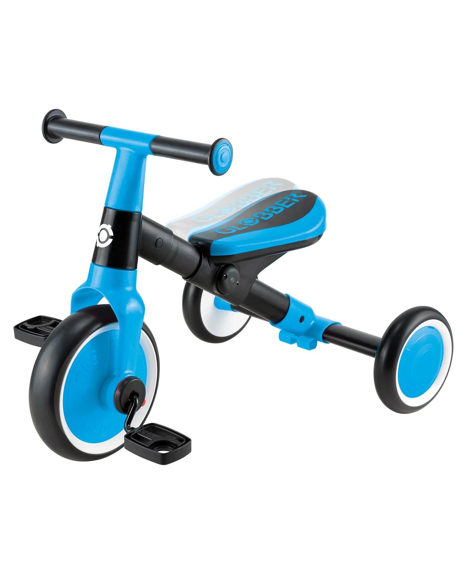 Globber Learning Trike 2in1 - Image 8