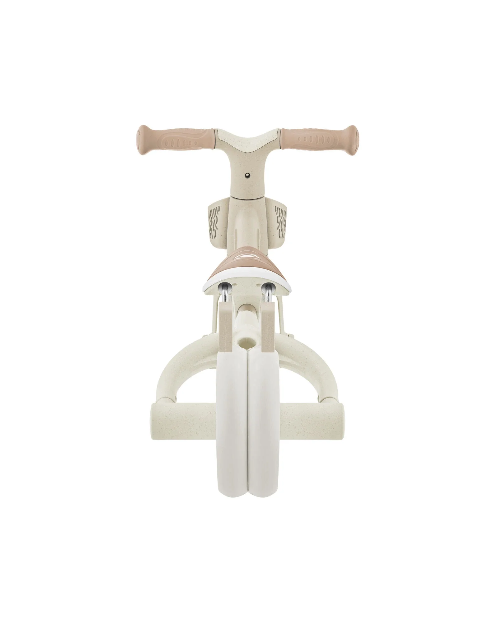 Globber Learning Trike 3 in 1 PLUS Ecologic Coconut - Image 4