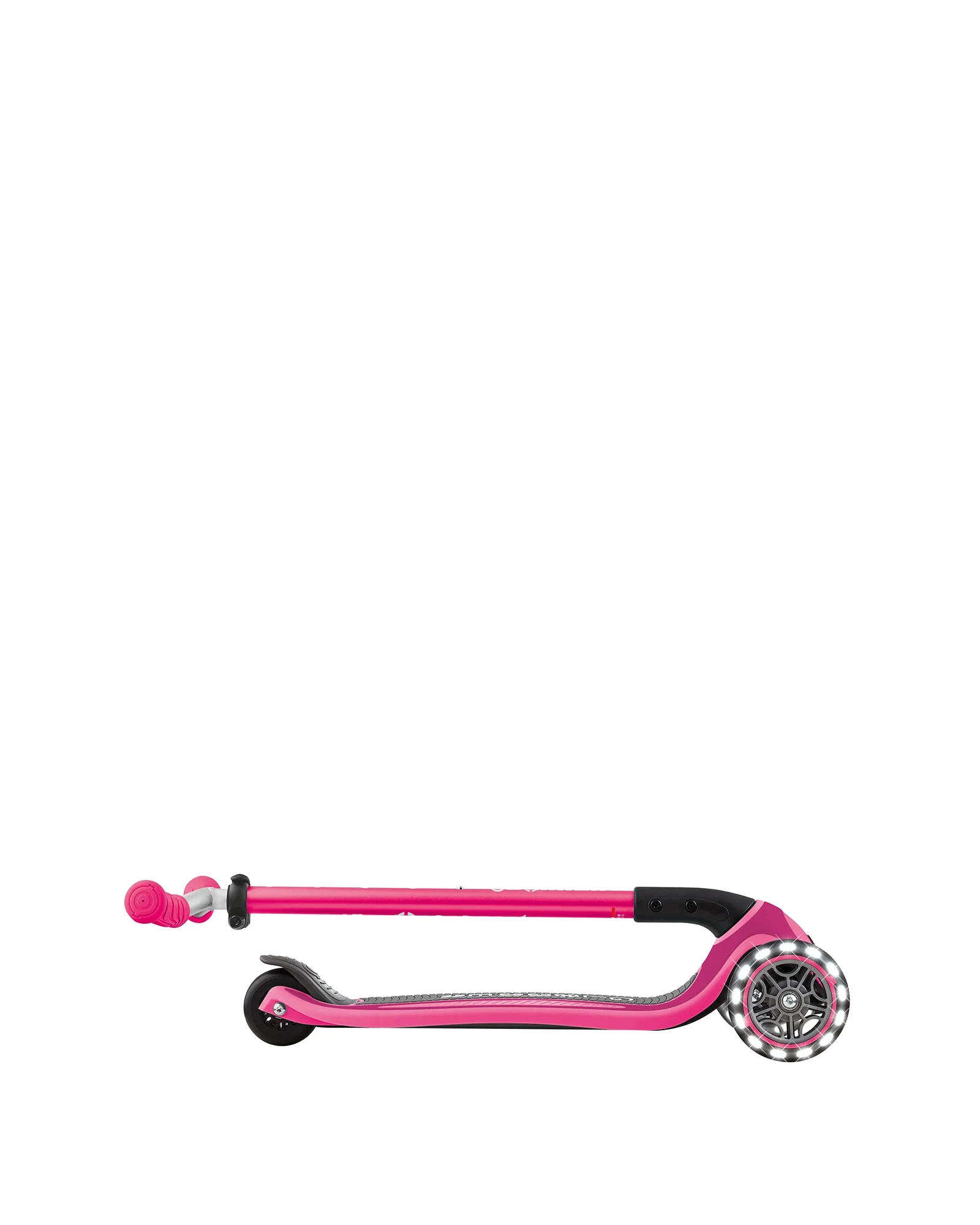 Globber Master with Lights Pink - Image 6