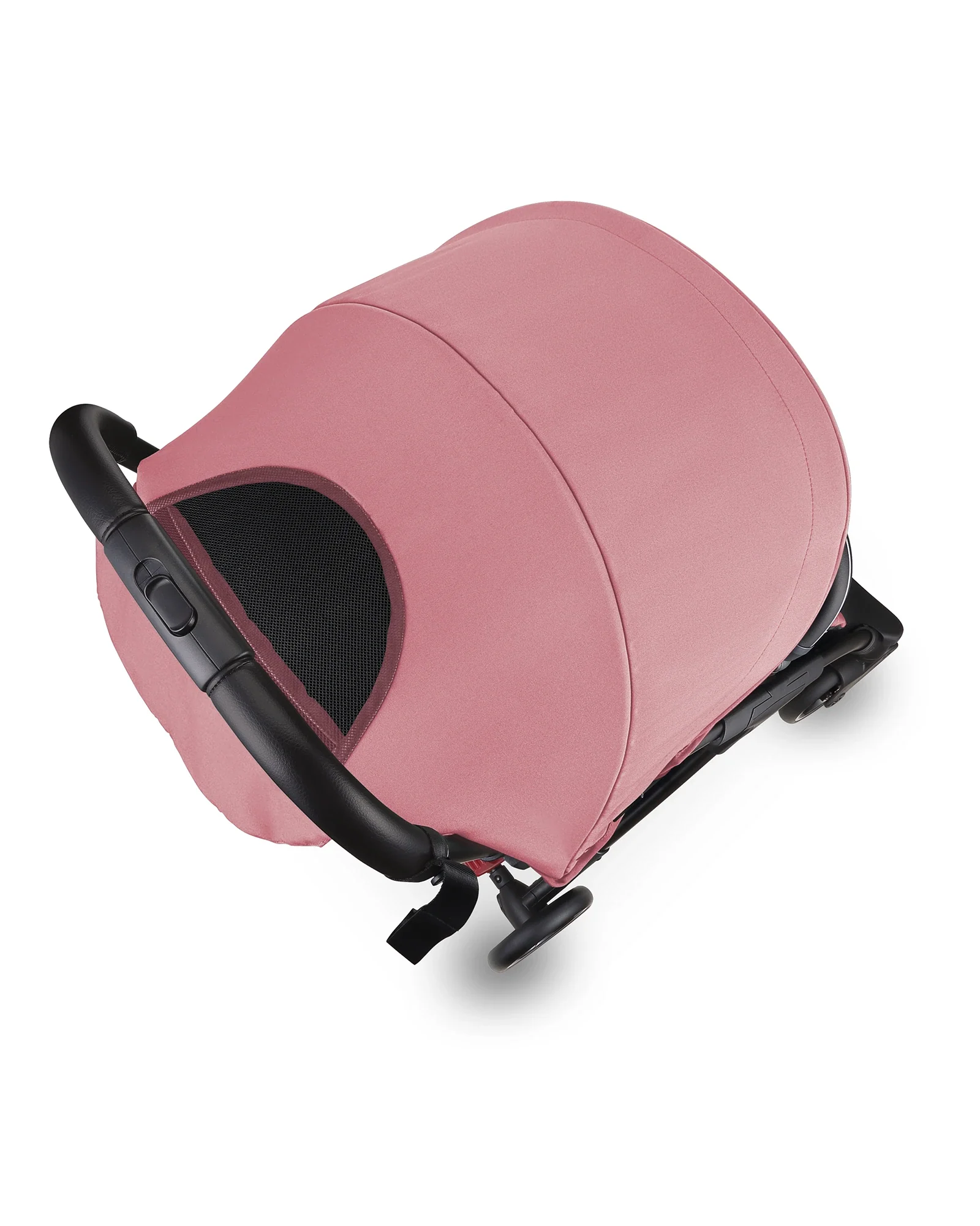Globber Stroll Lite Pink - Image 5