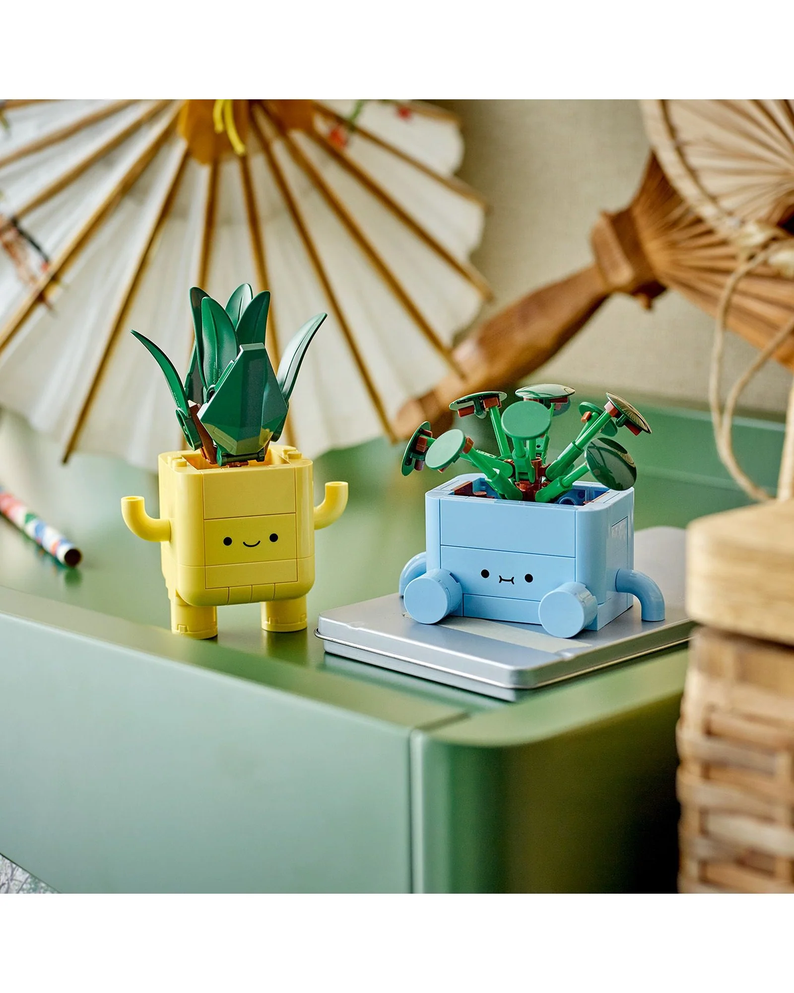10349 Happy Plants - Image 7