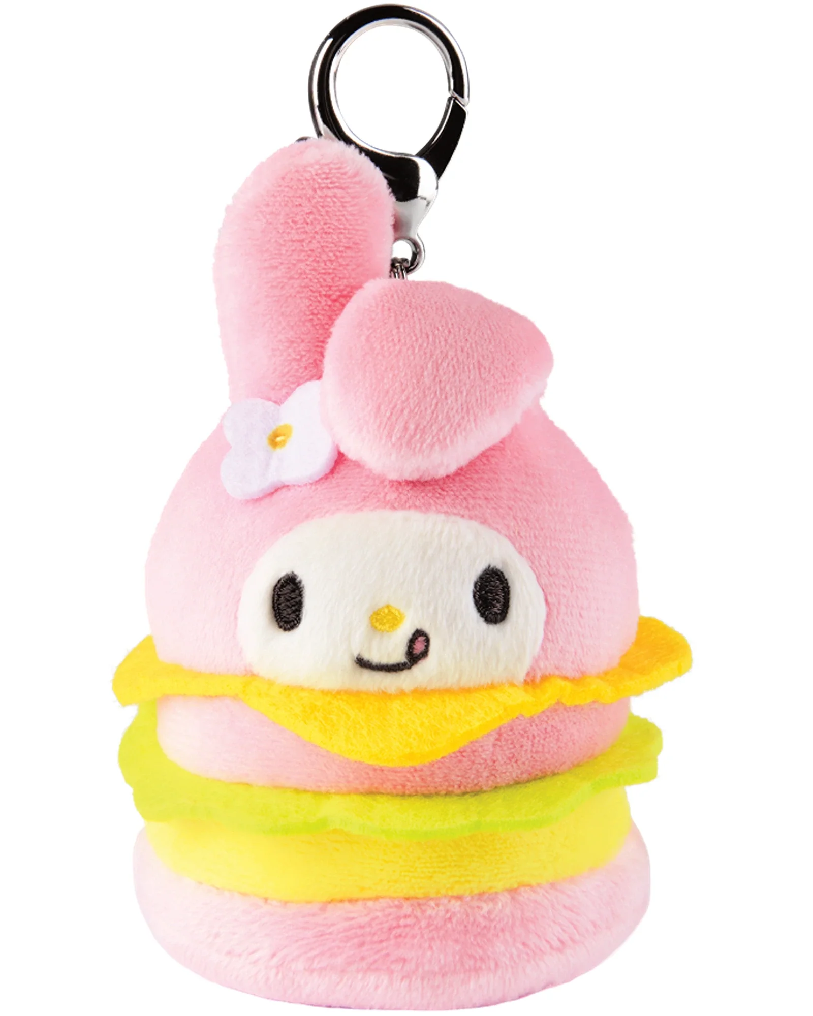 Hello Kitty & Friends Surprise Plush: Fast Food - Assorted - Image 3