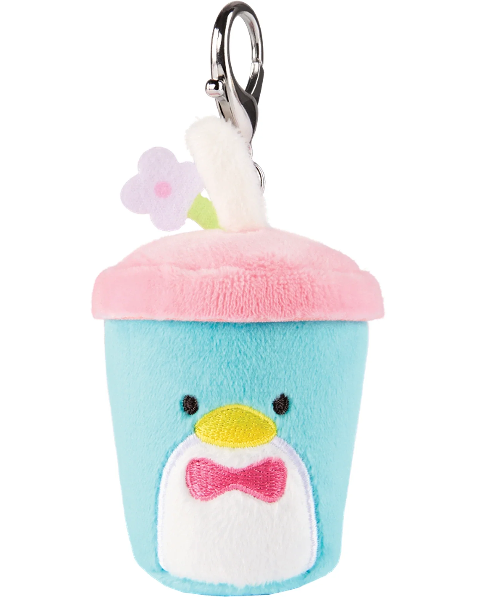 Hello Kitty & Friends Surprise Plush: Fast Food - Assorted - Image 4