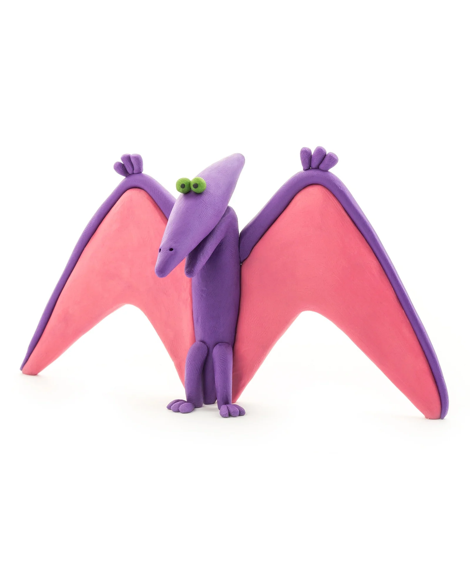Hey Clay Dinosaurs Set - Image 6