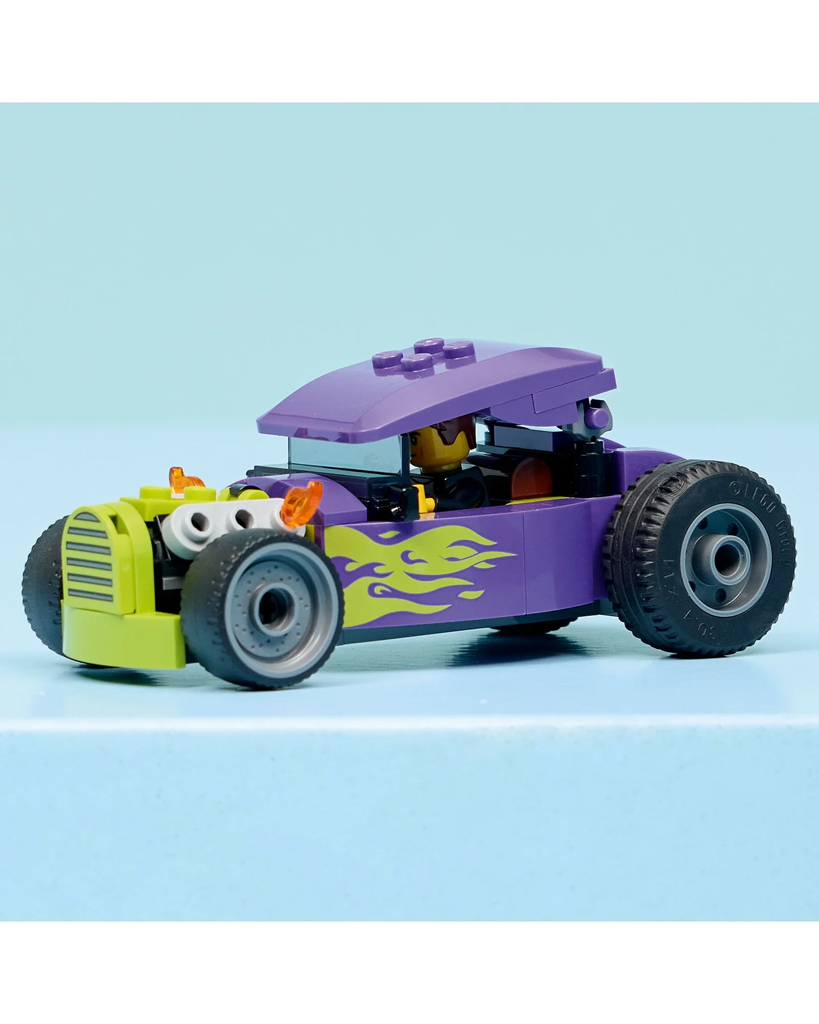 60485 Hot Rod - Image 2