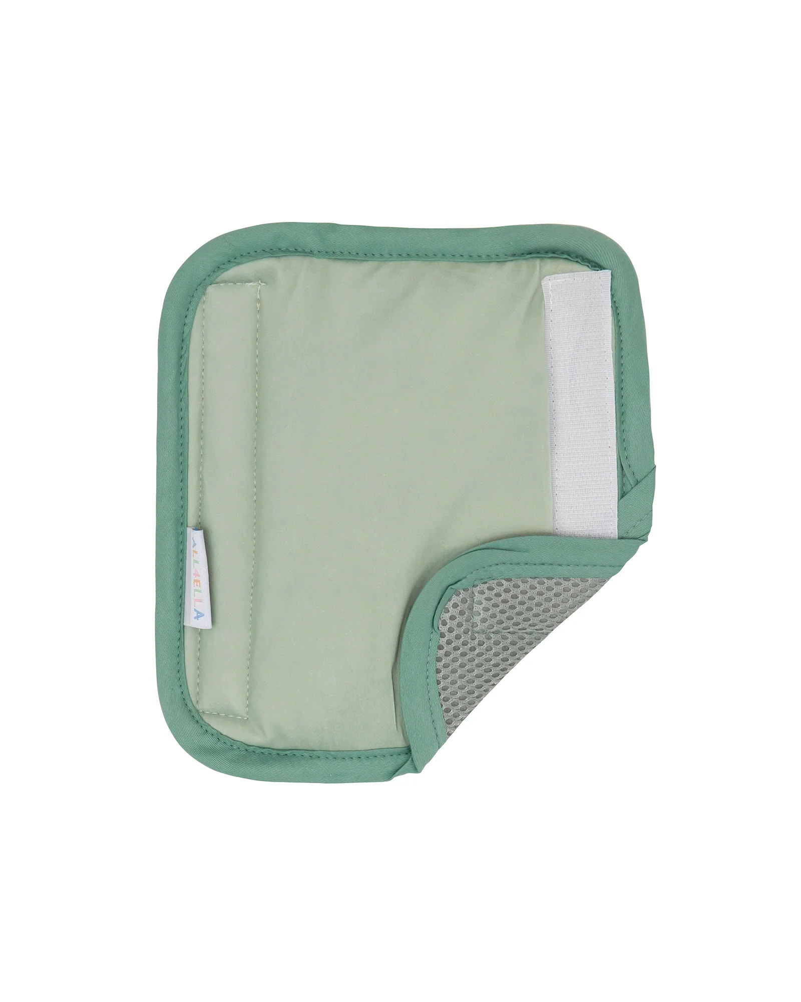 Ice Cooling Harness Covers Sage - Image 2