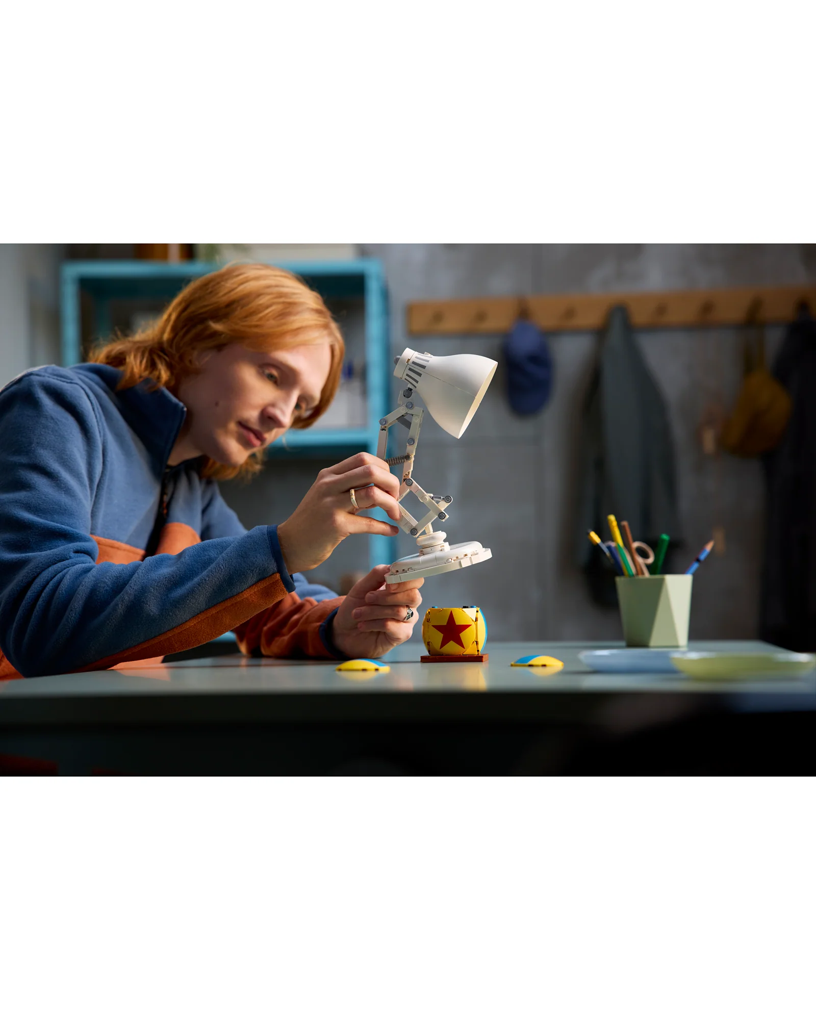 21357 Disney Pixar Luxo Jr - Image 4