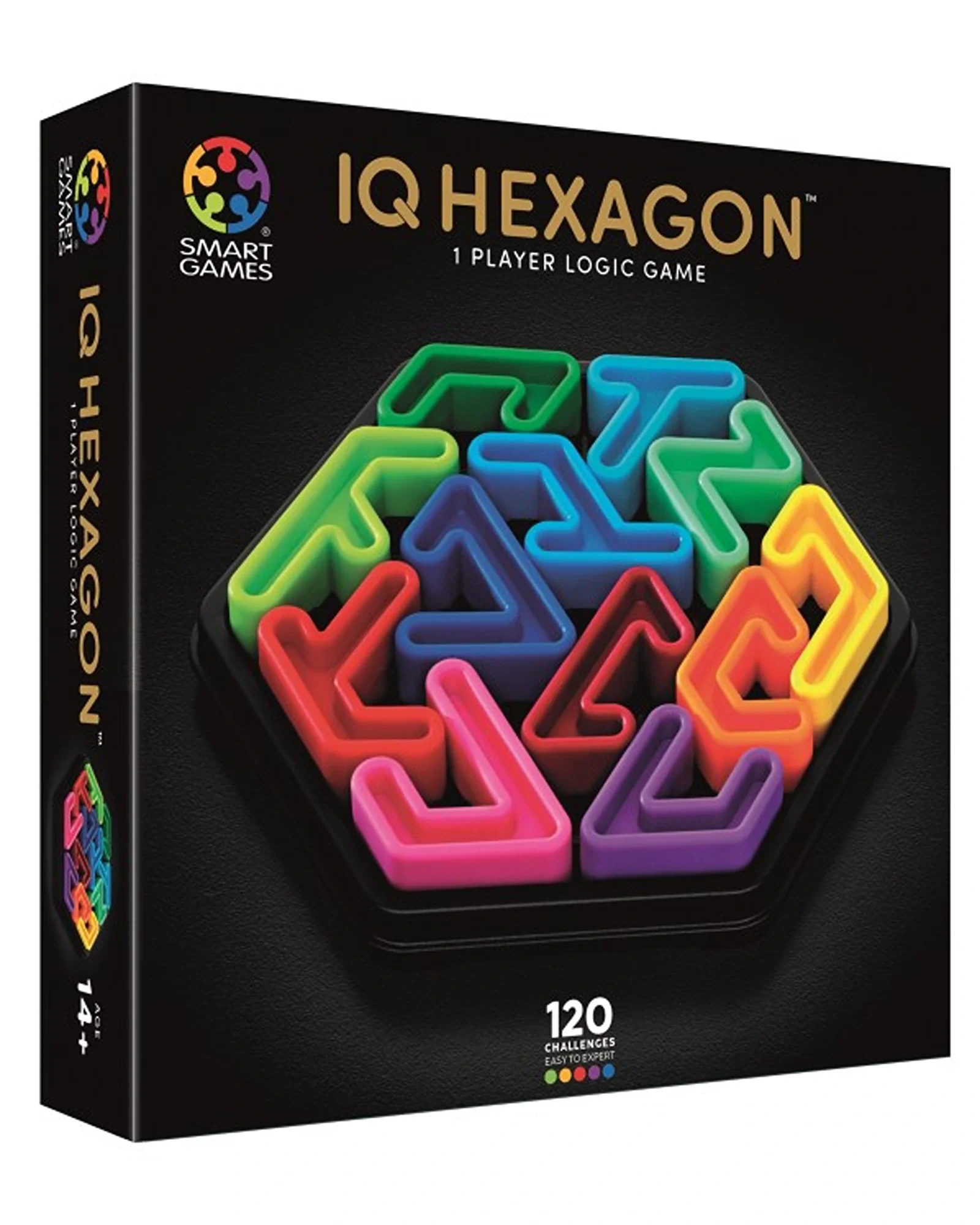 IQ Hexagon