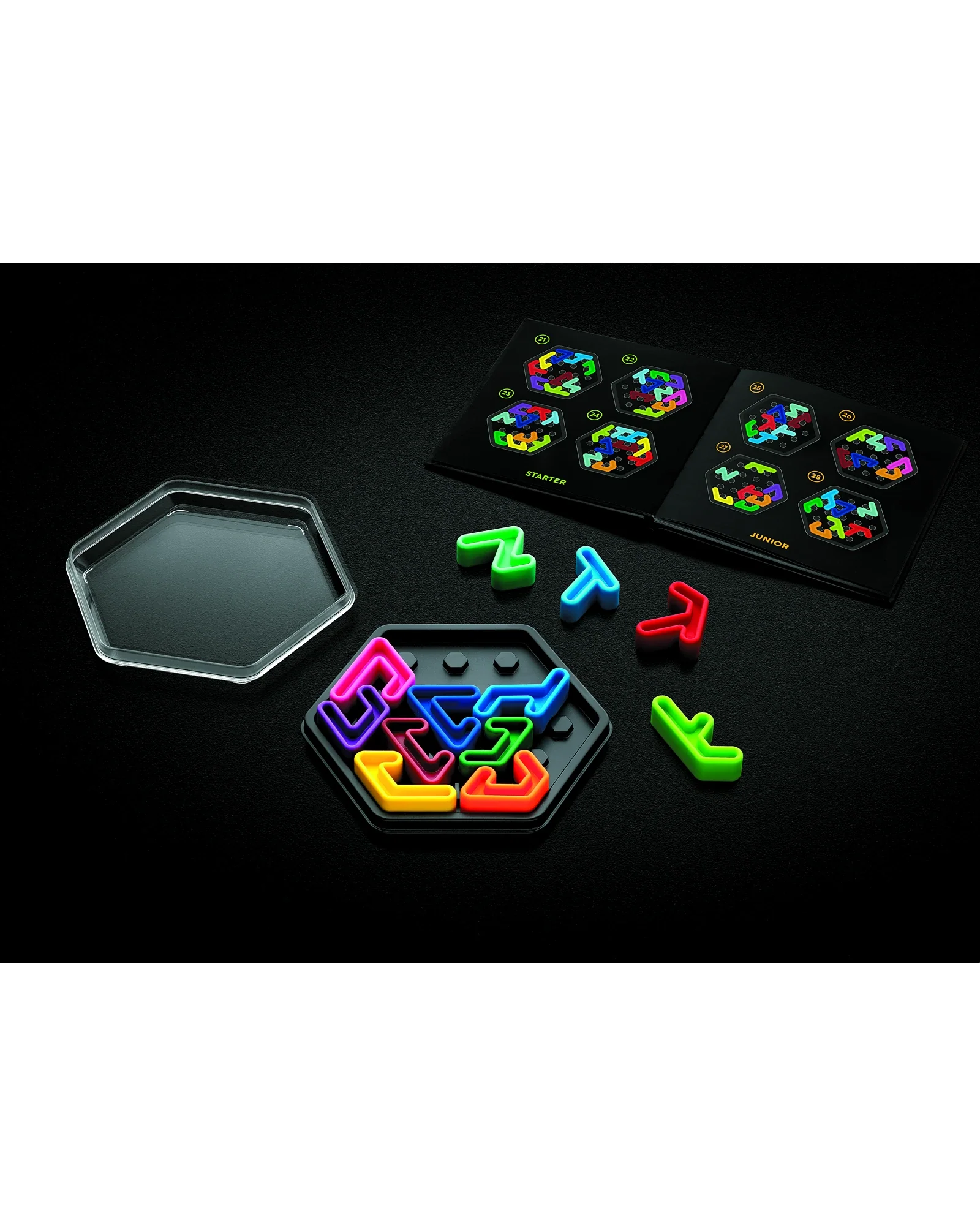 IQ Hexagon - Image 2