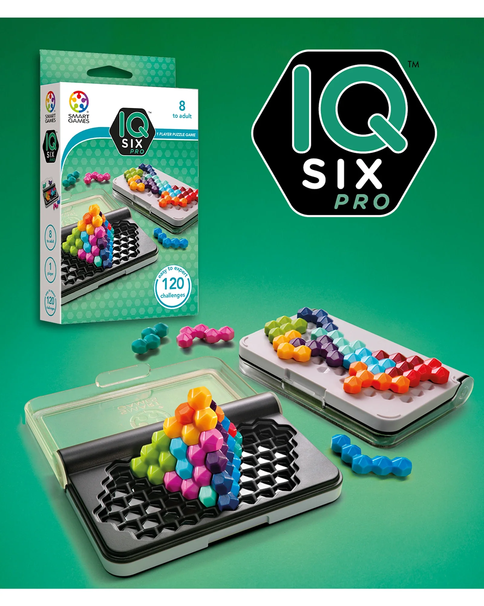 IQ Six Pro - Image 10