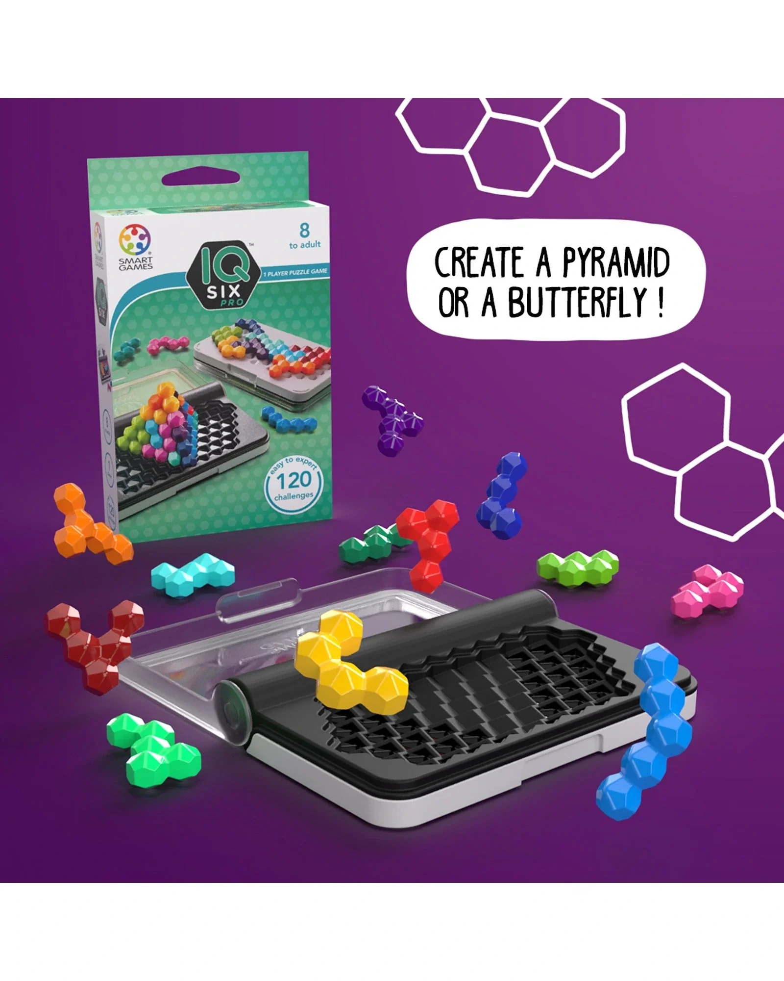 IQ Six Pro - Image 9